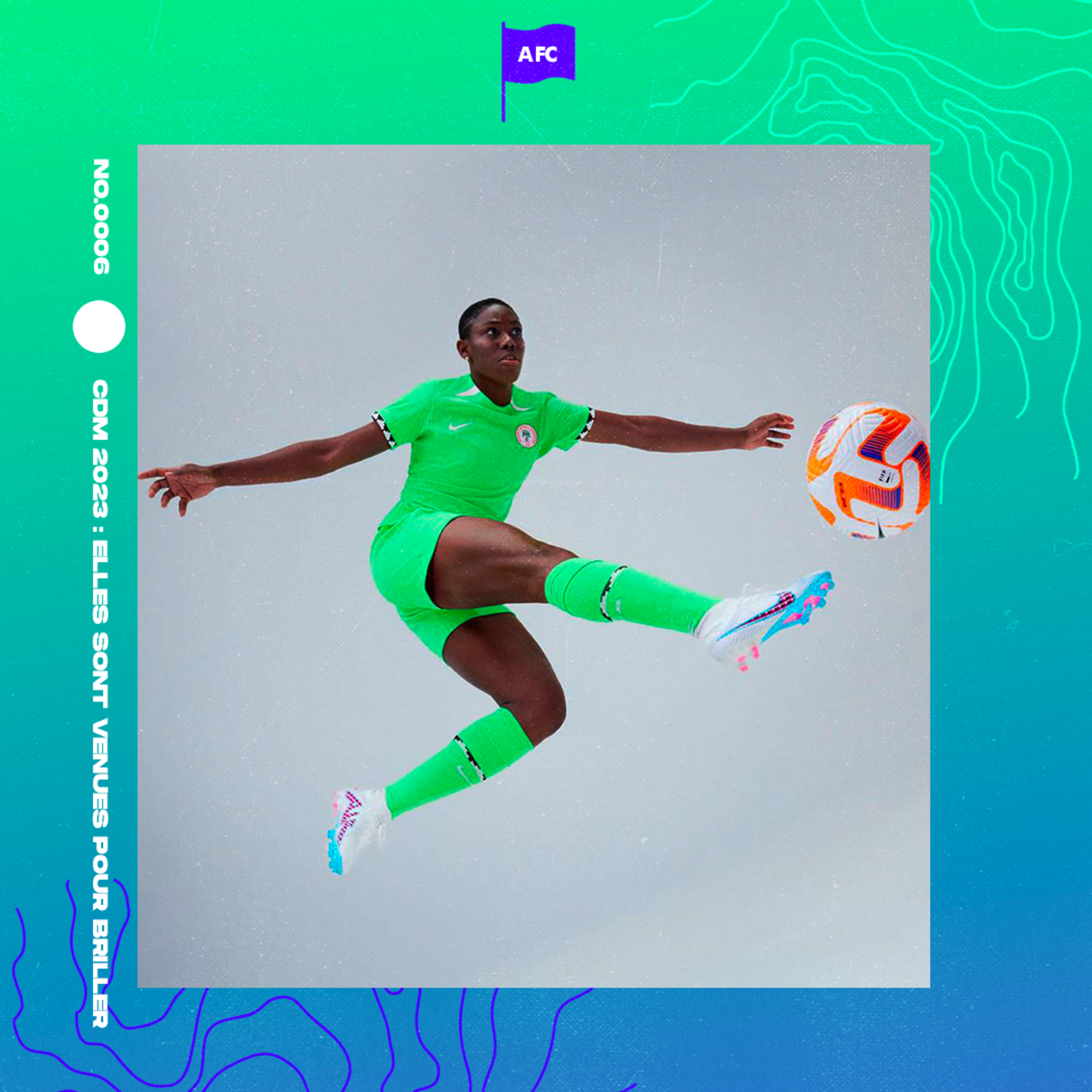 Coupe du Monde 2023 : Elles sont venues pour briller