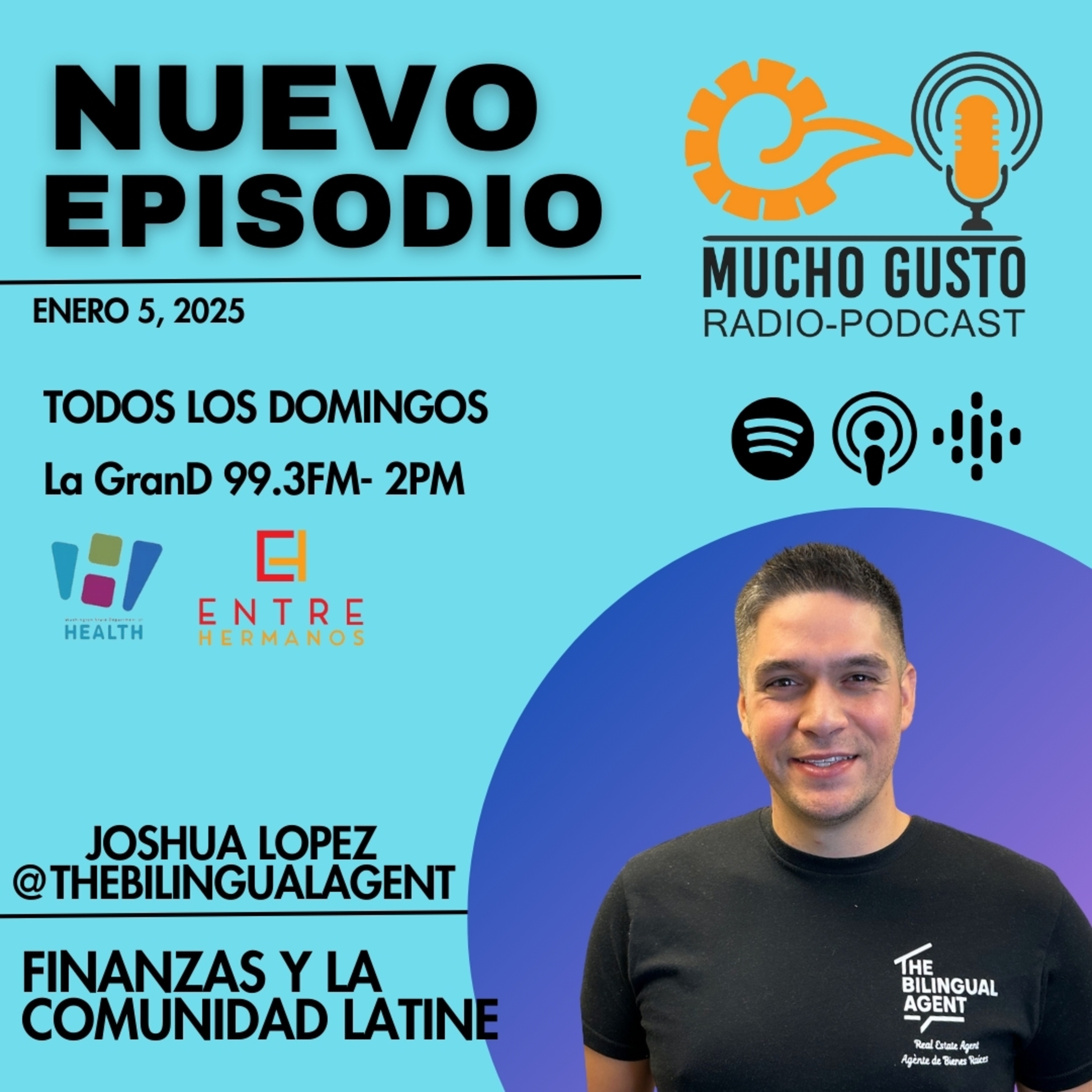 Mucho Gusto Radio
