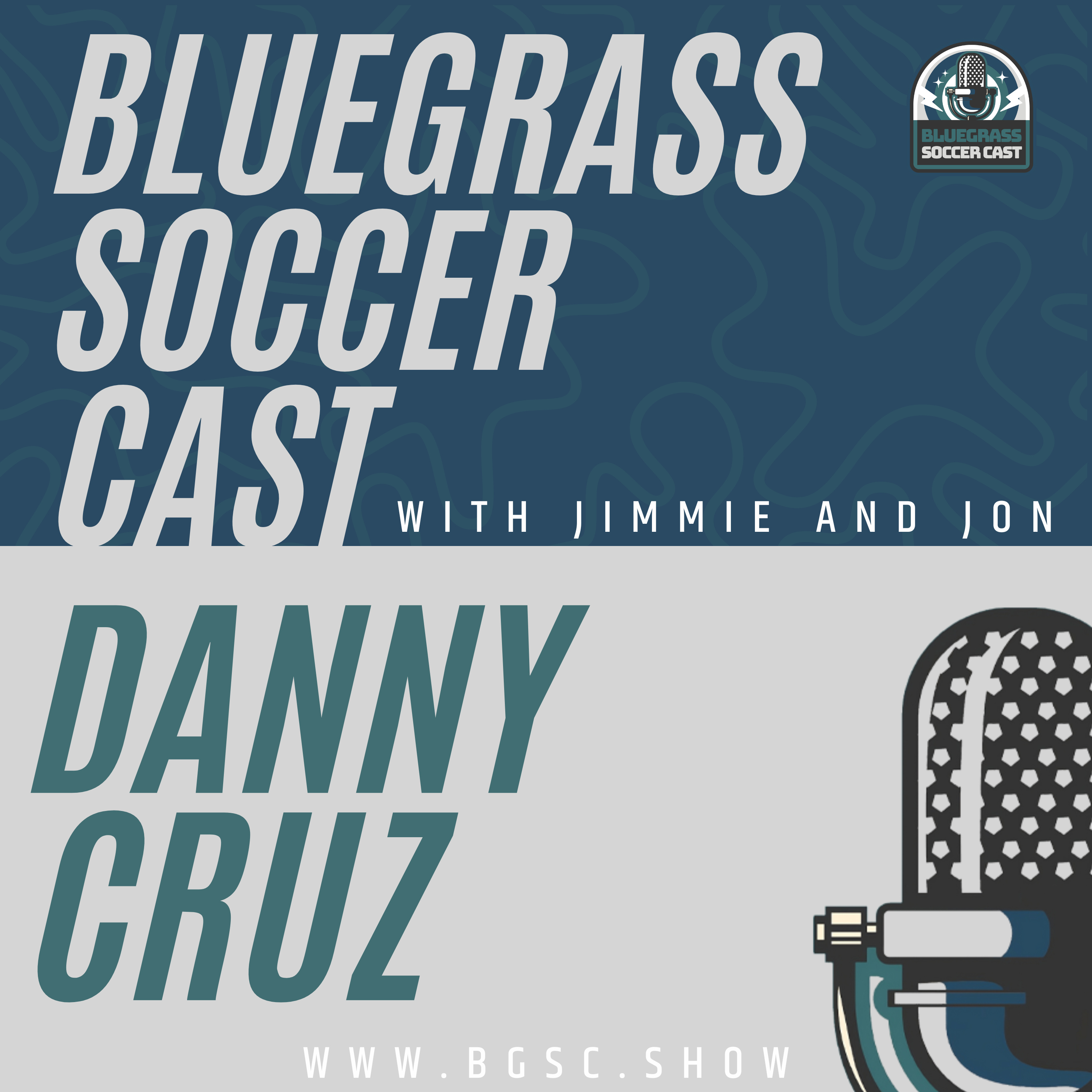 Bluegrass Soccer Cast