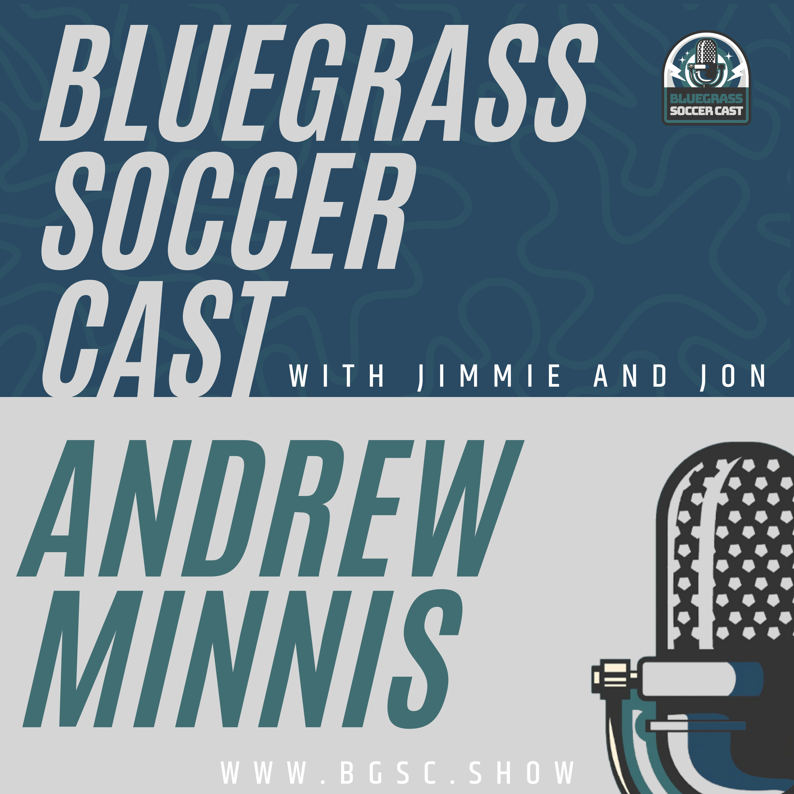 Bluegrass Soccer Cast