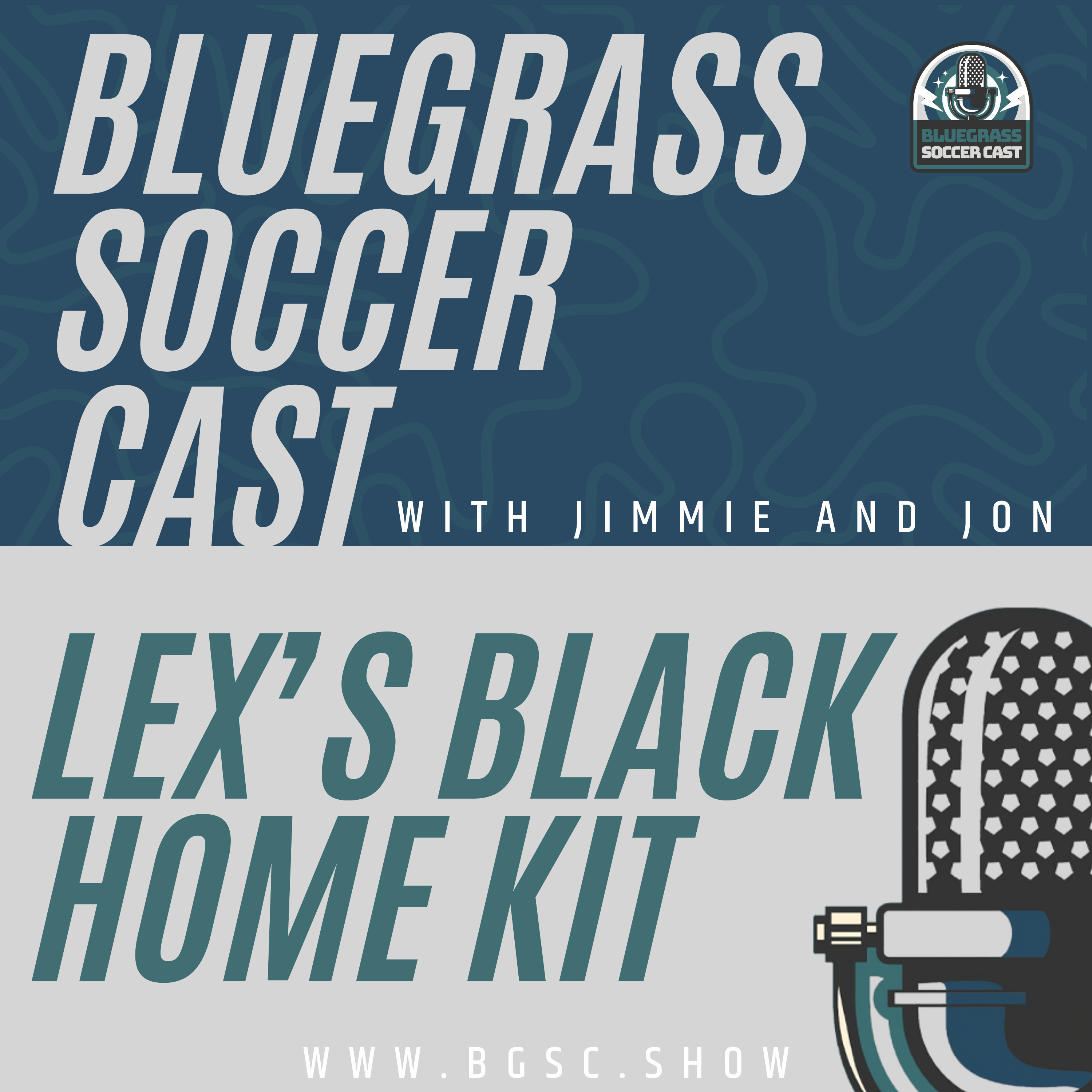 Bluegrass Soccer Cast