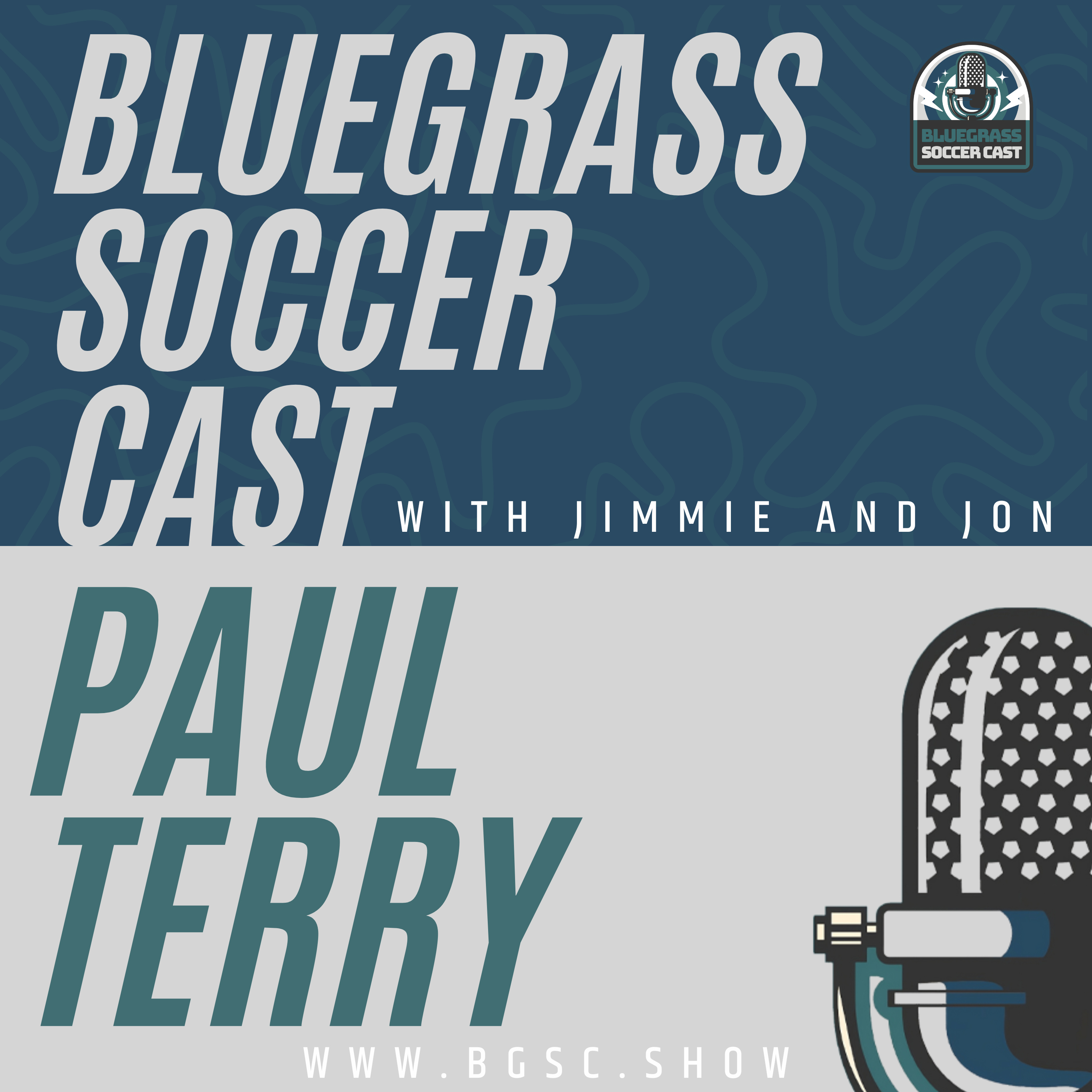 Bluegrass Soccer Cast