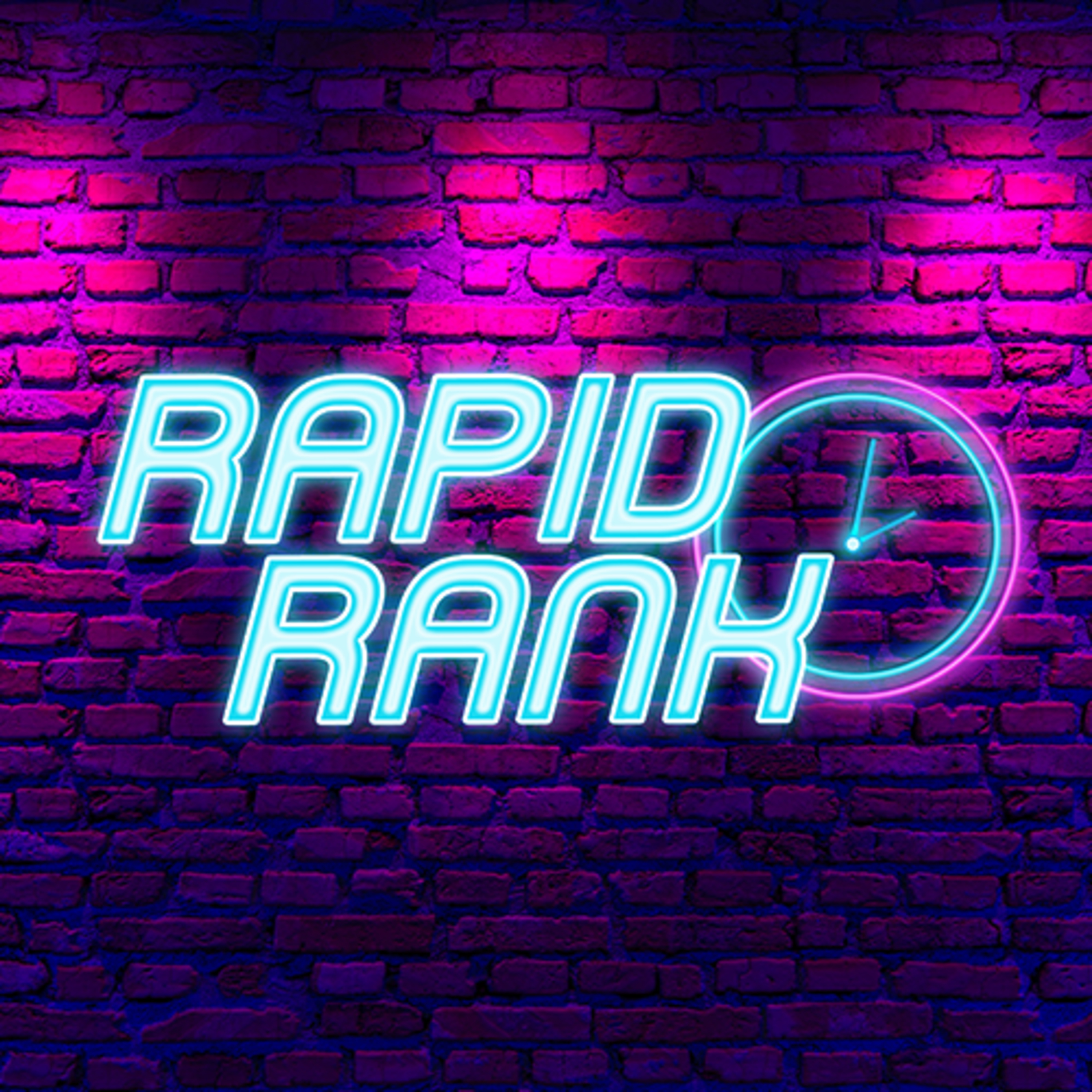 That\'s Rank