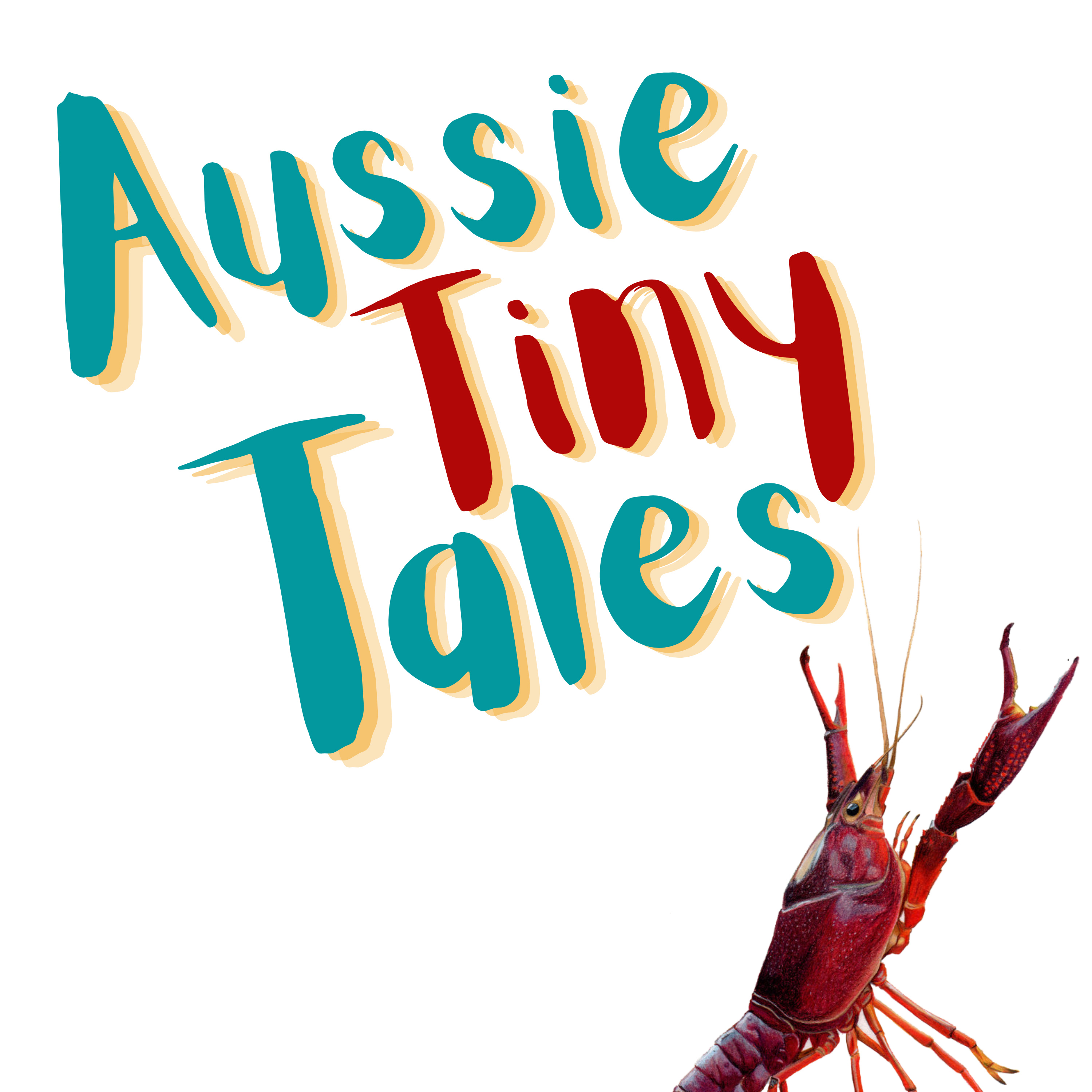 Aussie Tiny Tales