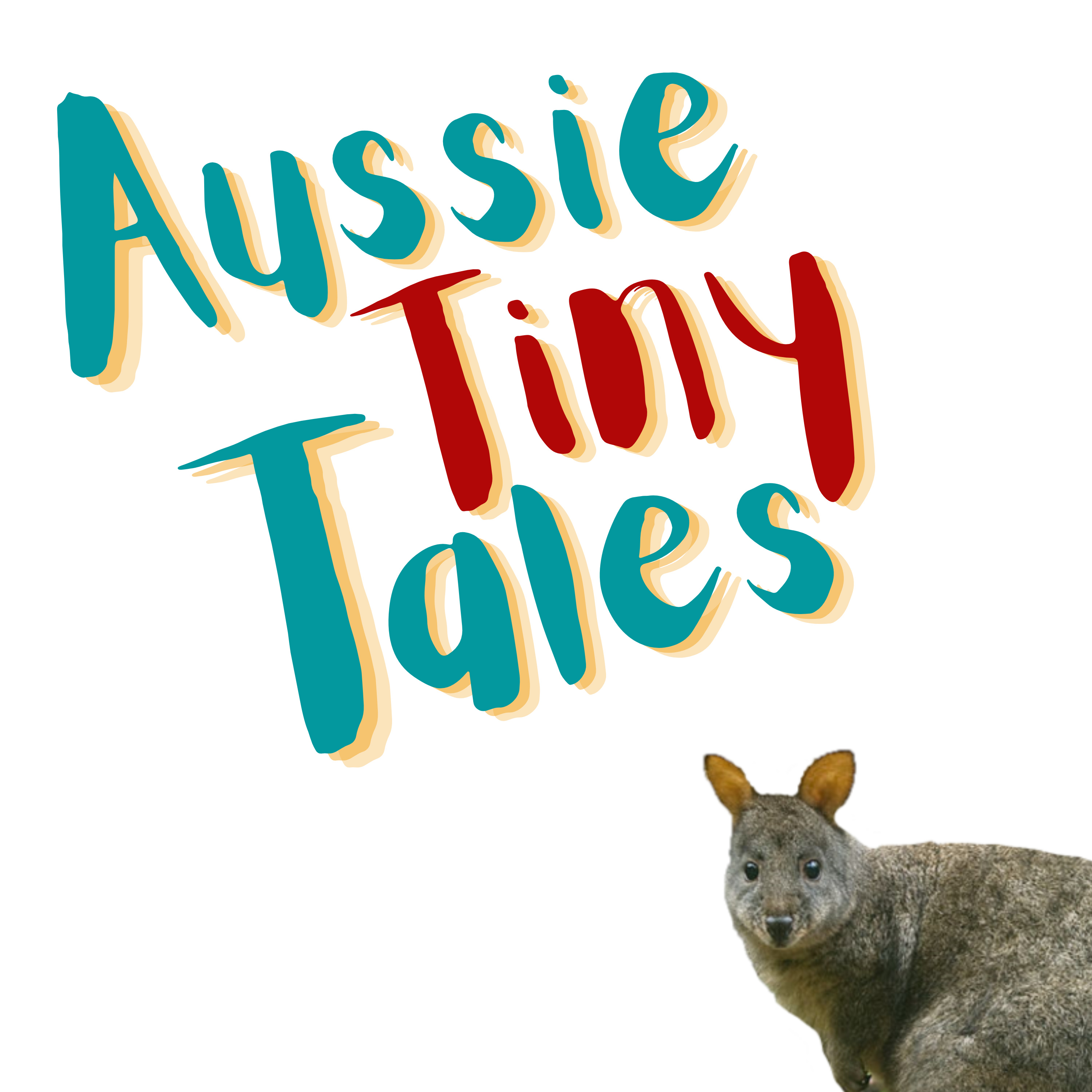 Aussie Tiny Tales