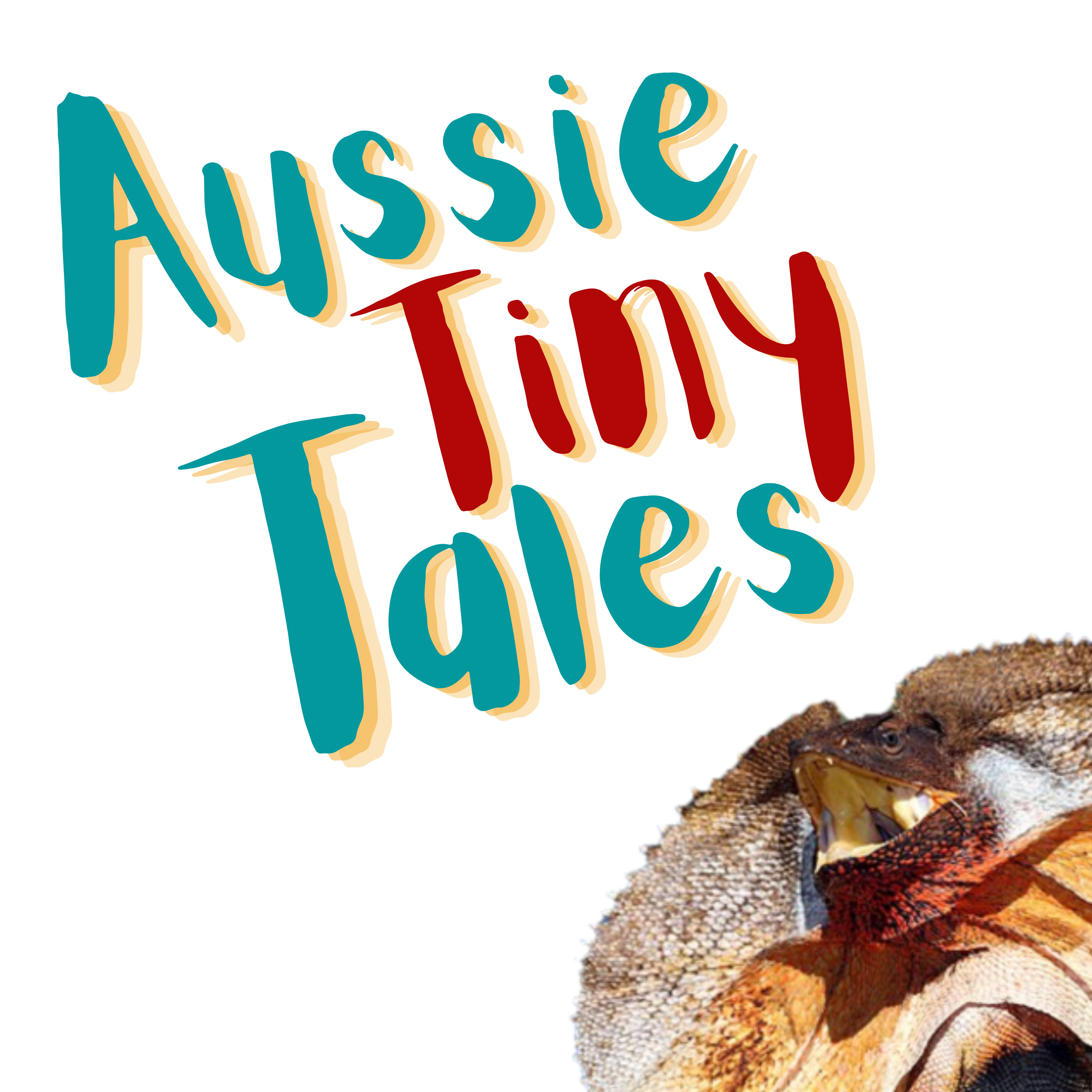 Aussie Tiny Tales
