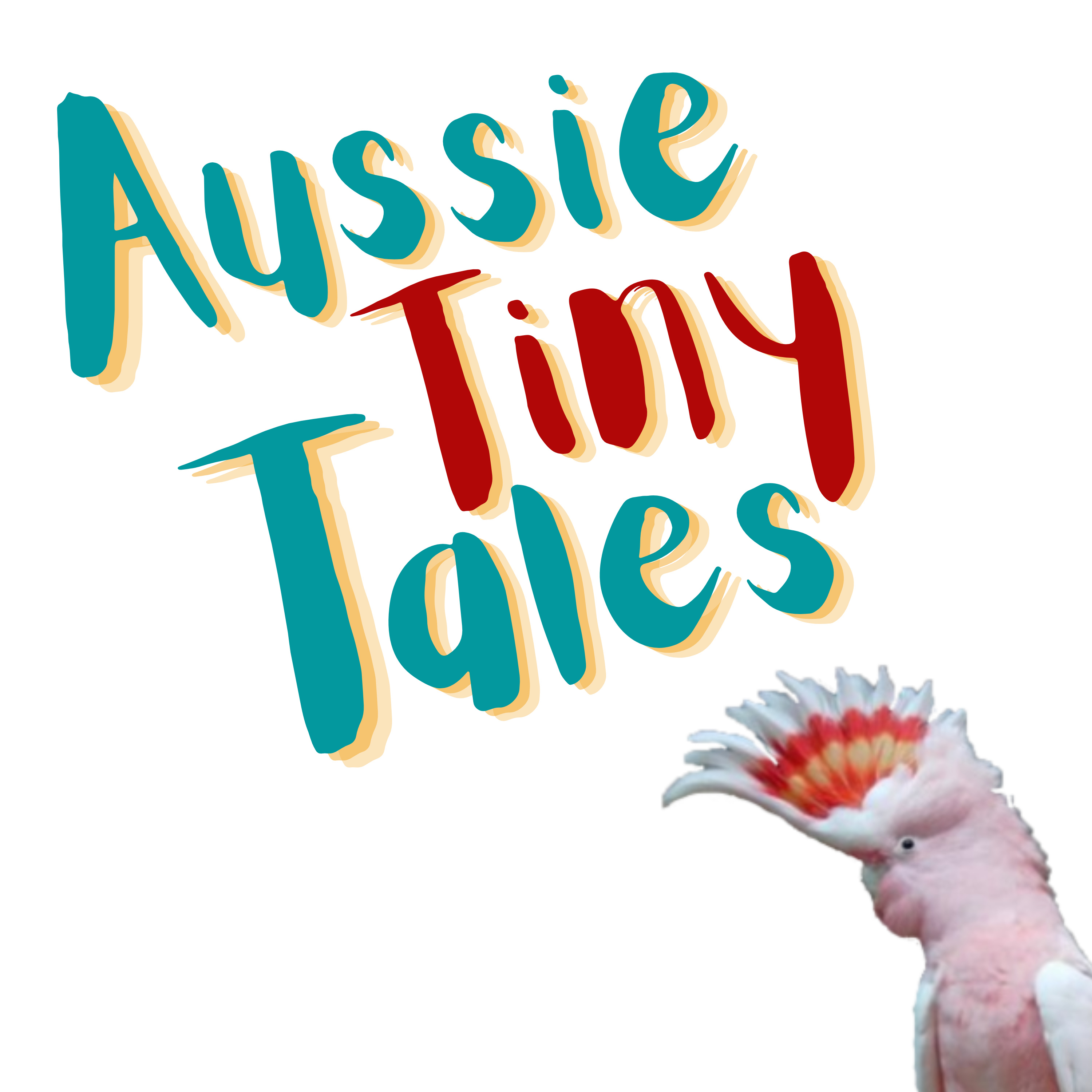 Aussie Tiny Tales