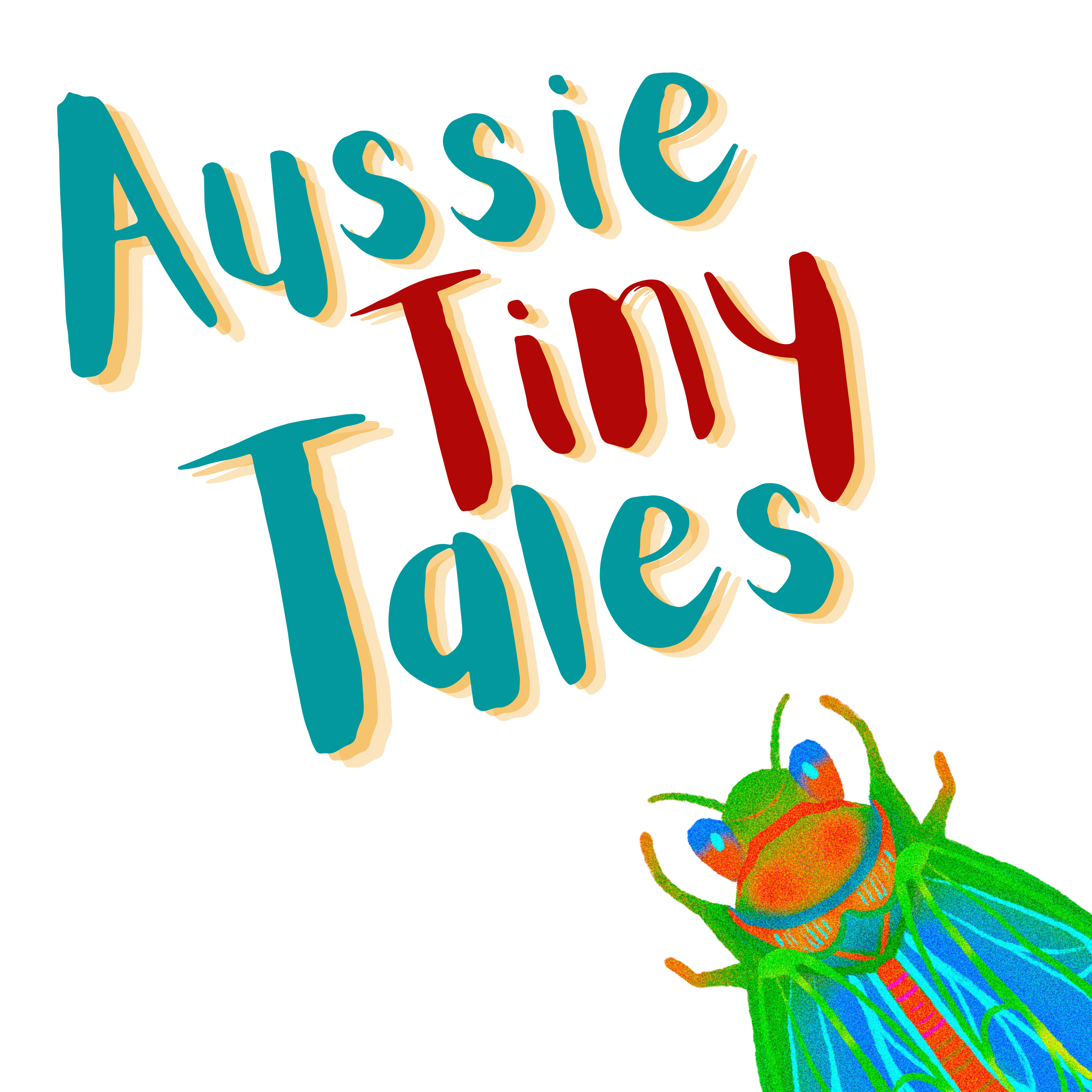 Aussie Tiny Tales