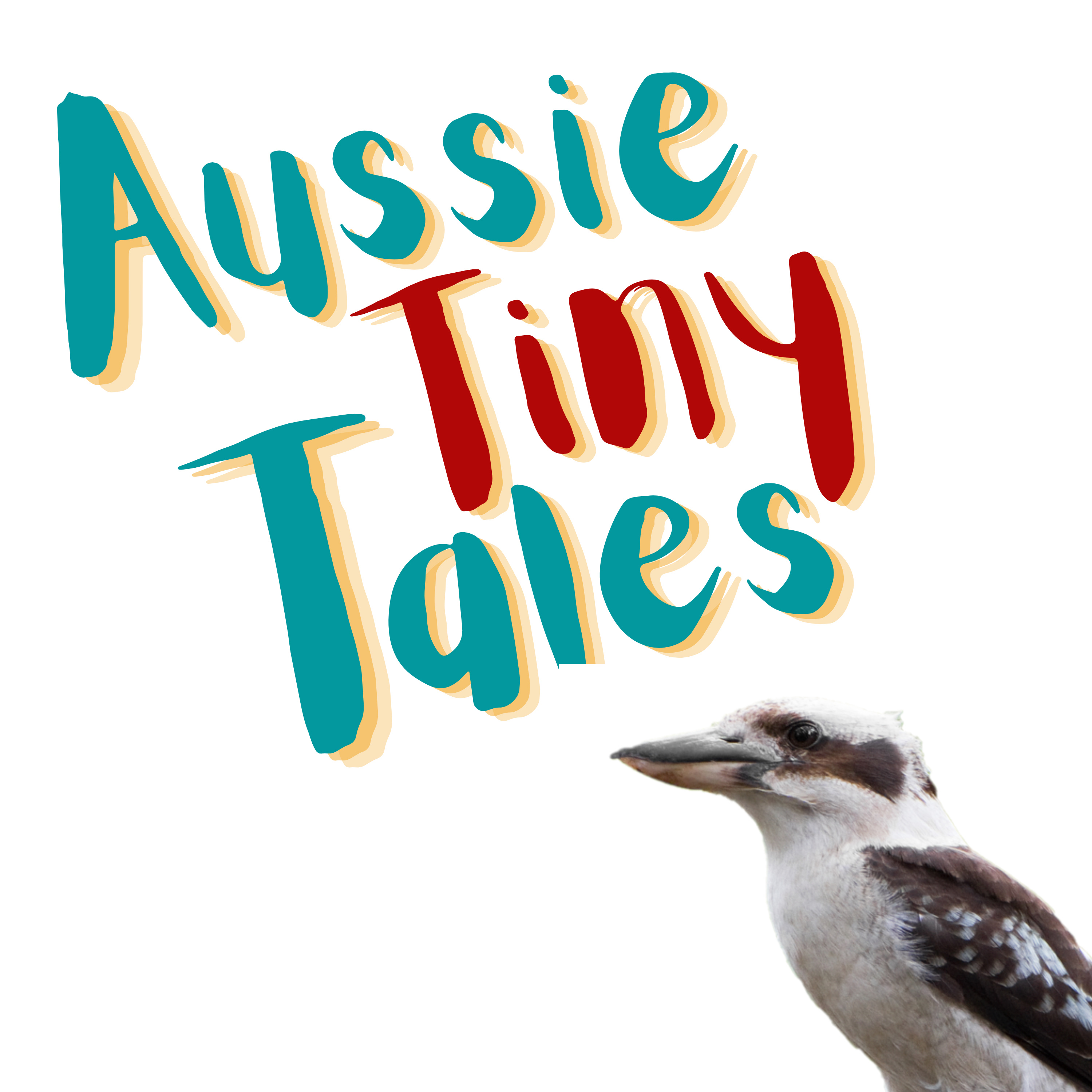 Aussie Tiny Tales