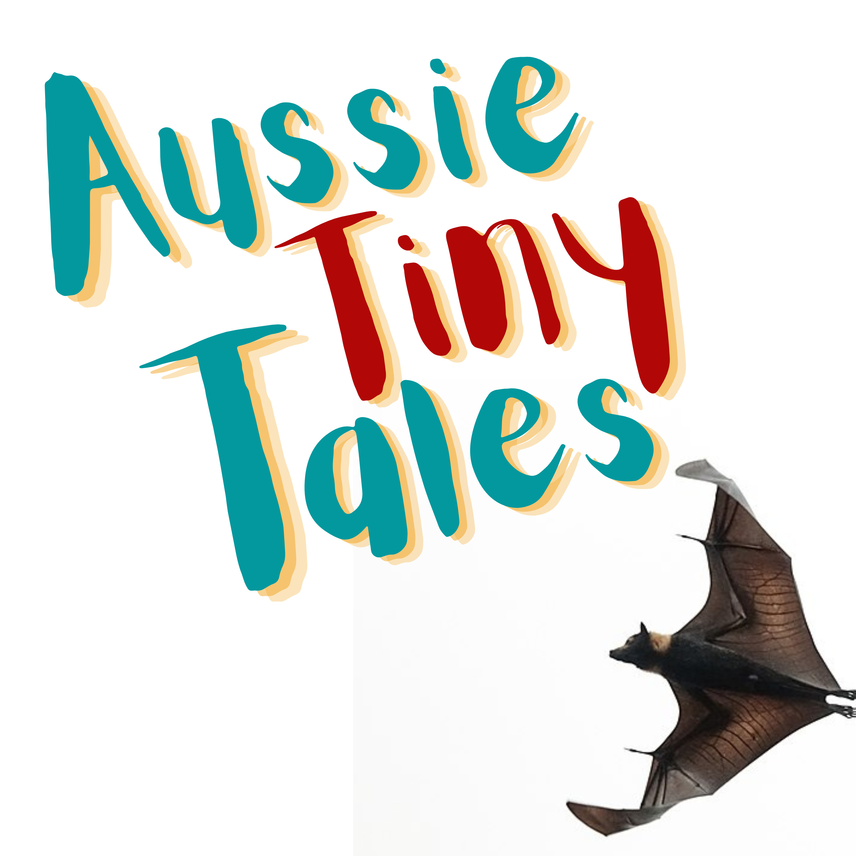 Aussie Tiny Tales