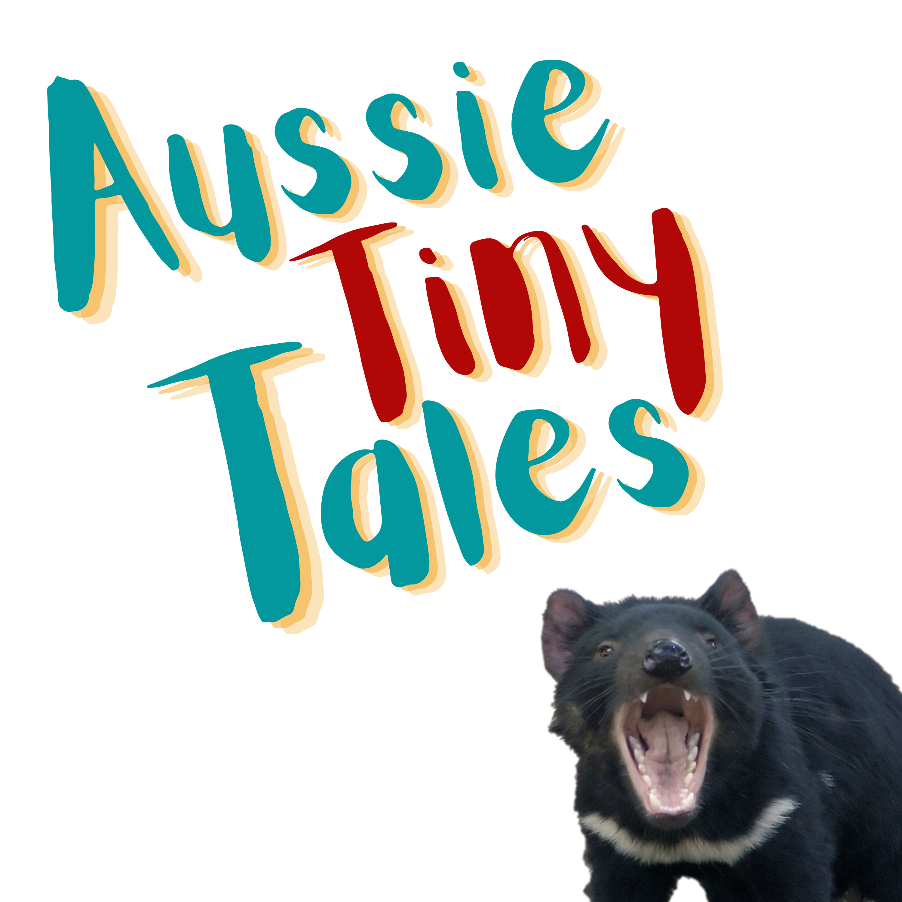 Aussie Tiny Tales