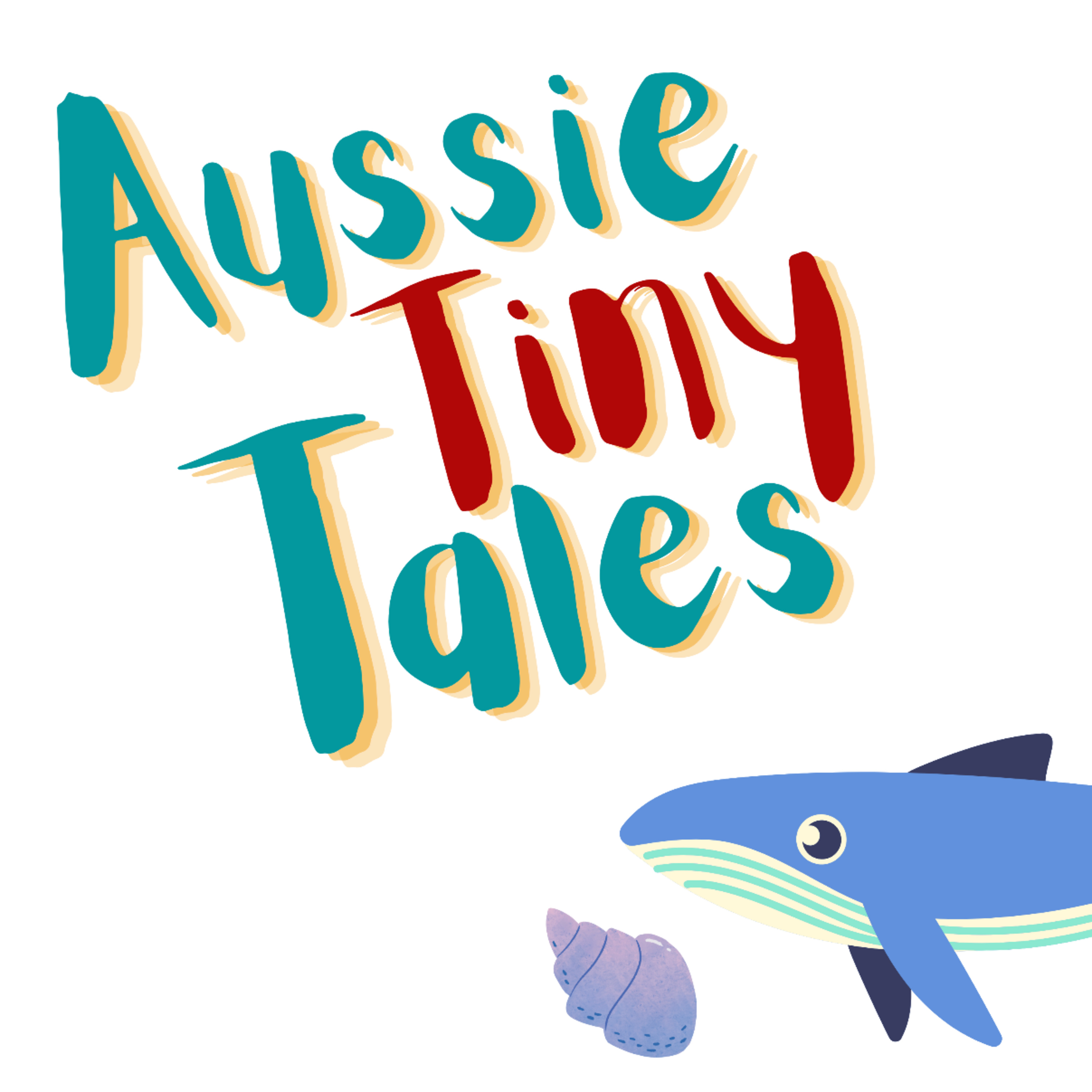 Aussie Tiny Tales