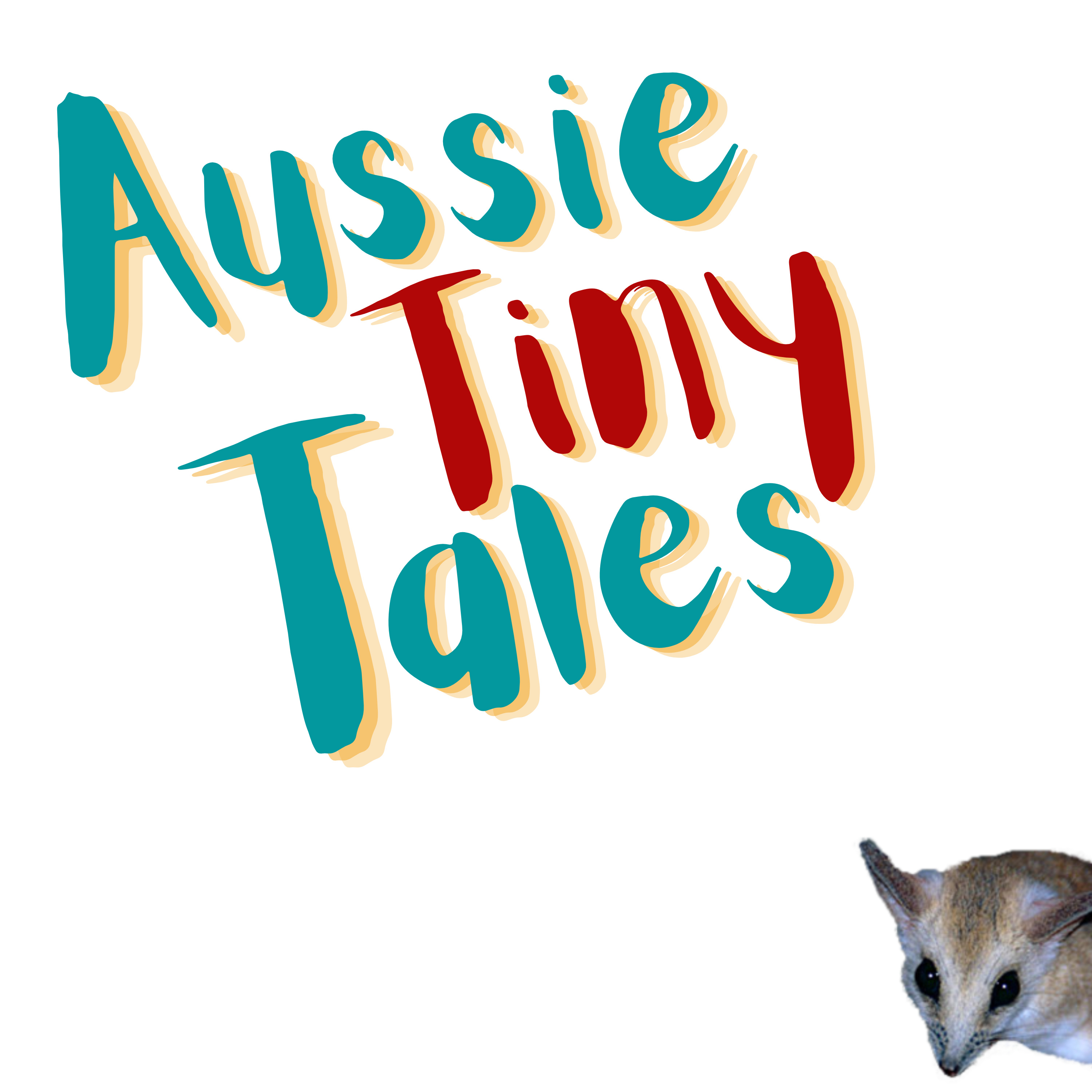 Aussie Tiny Tales