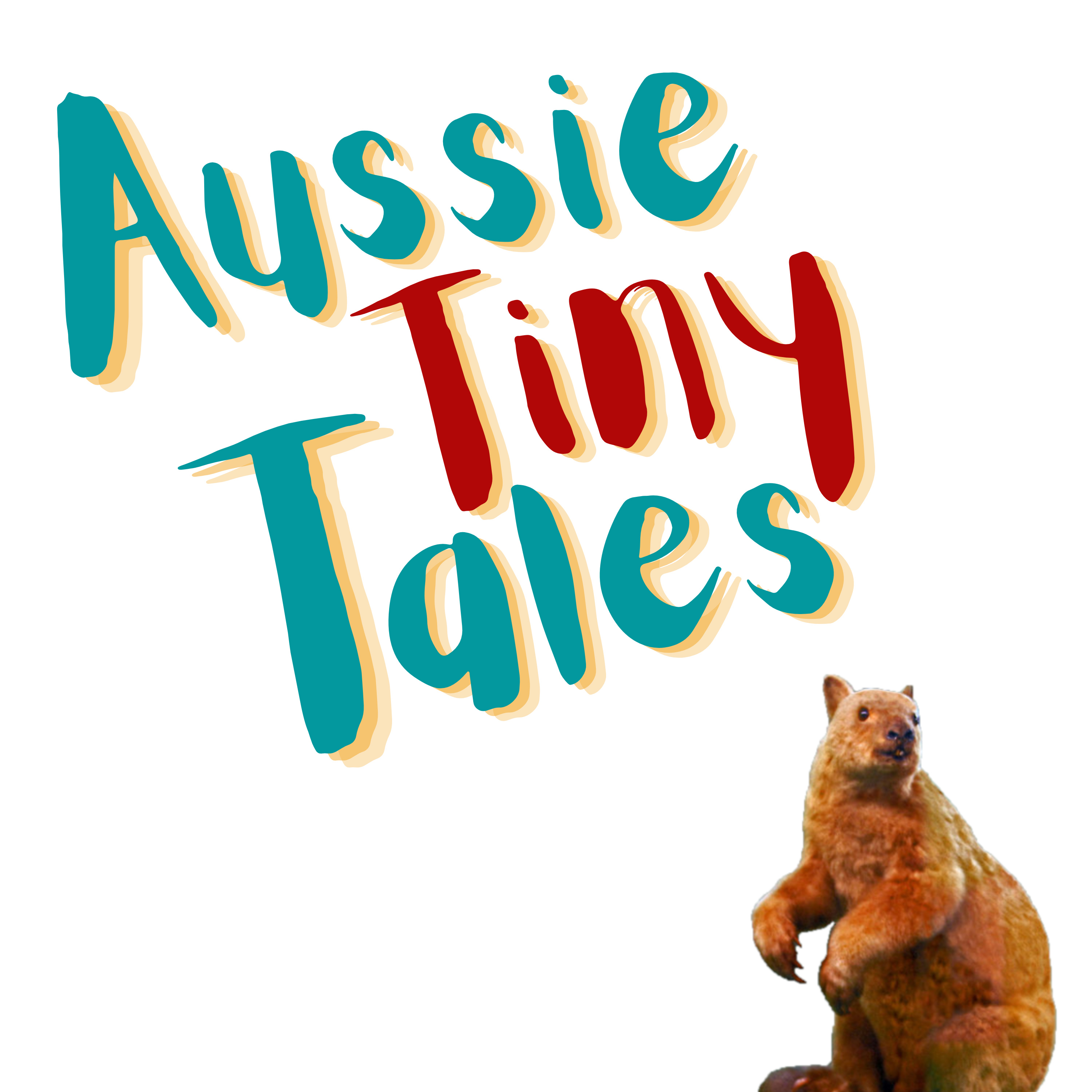 Aussie Tiny Tales
