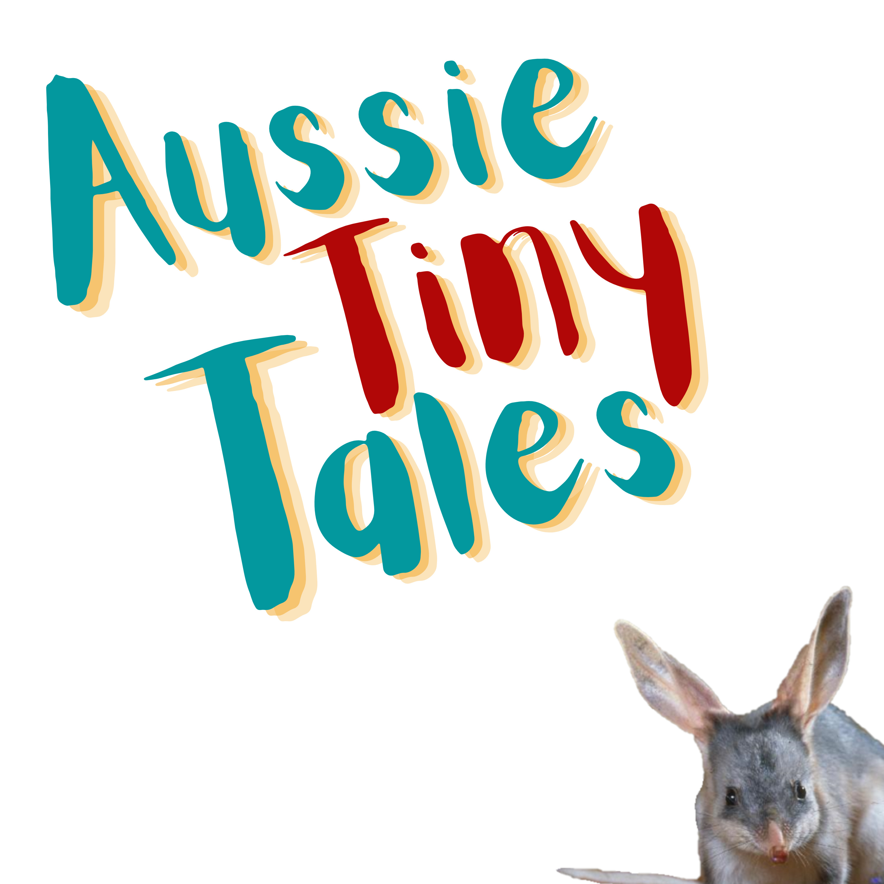 Aussie Tiny Tales