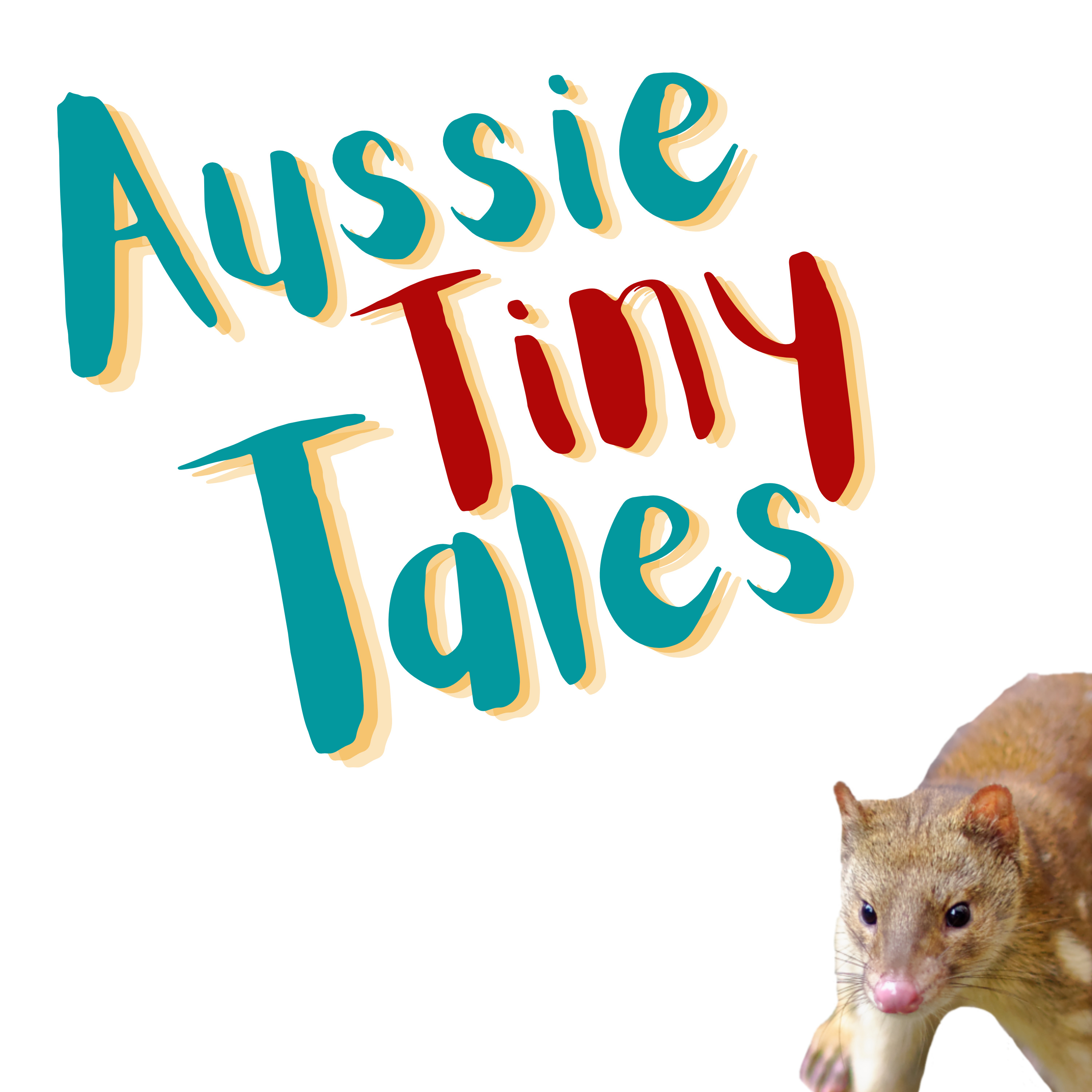 Aussie Tiny Tales