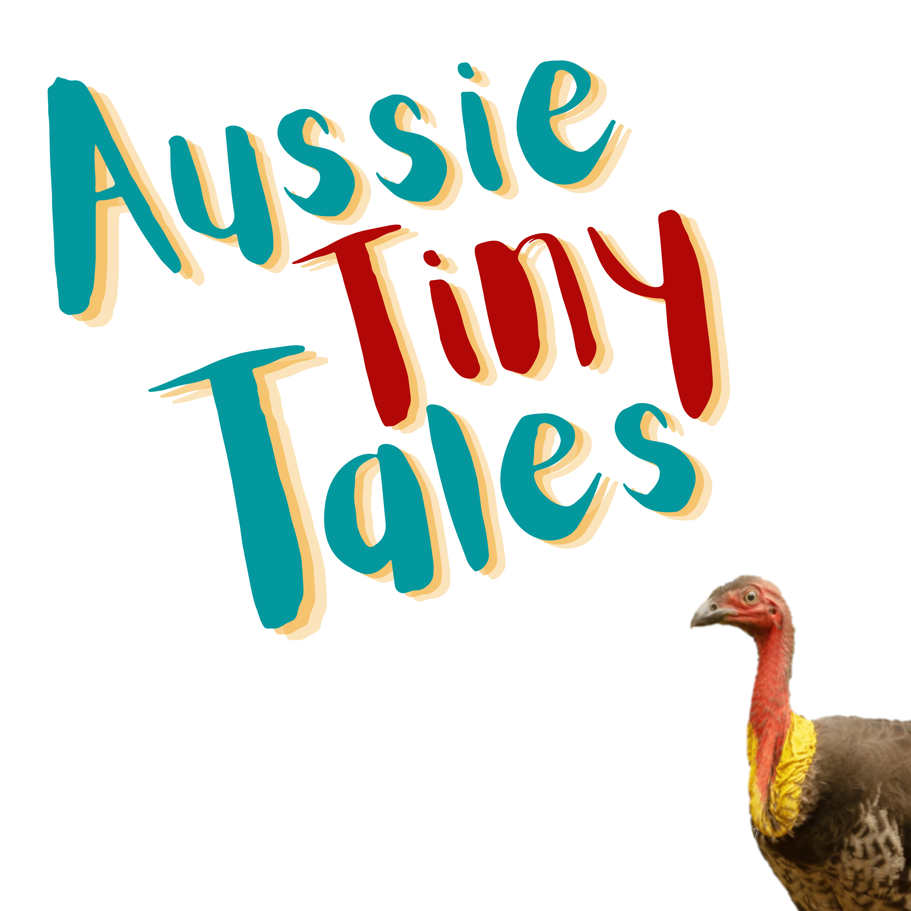 Aussie Tiny Tales