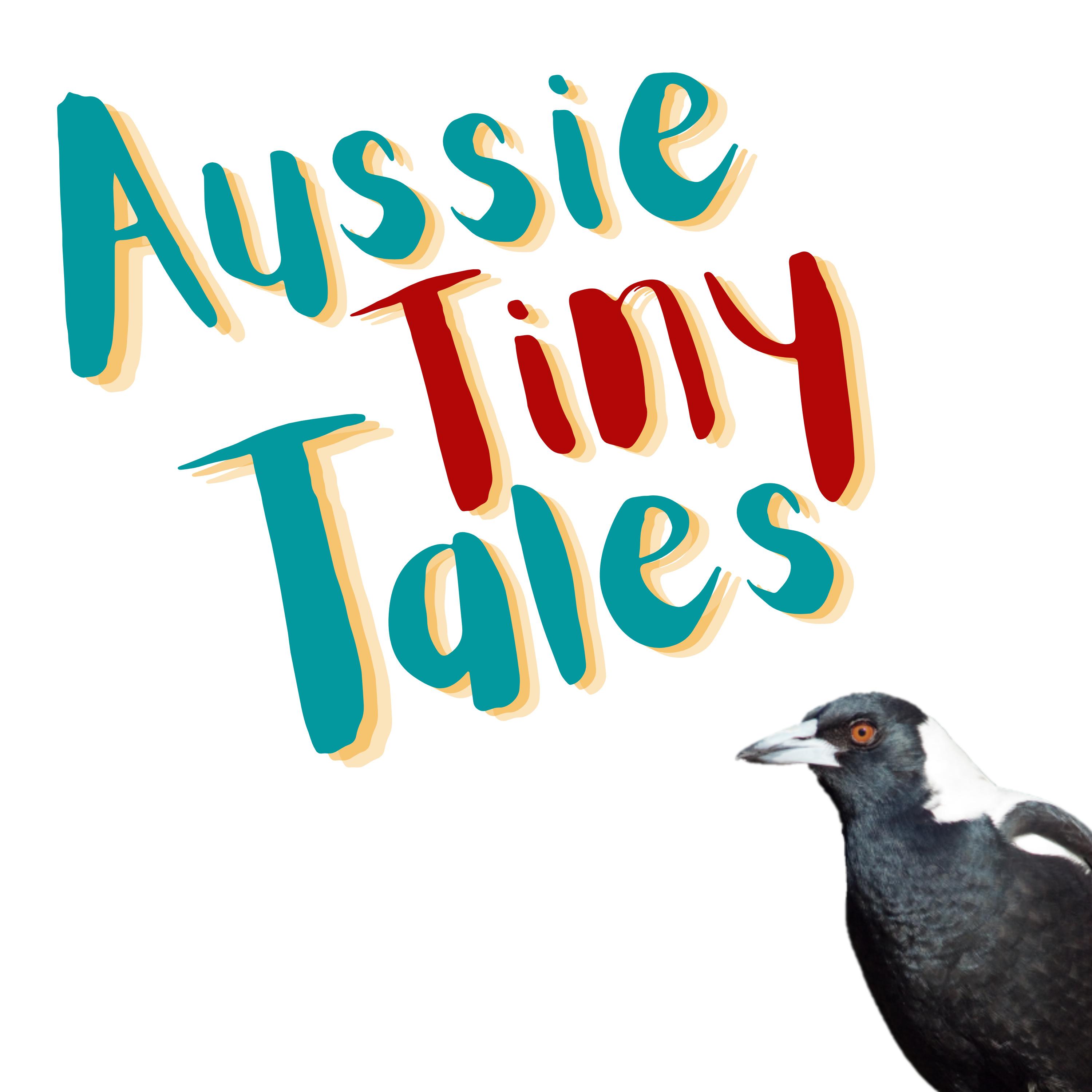 Aussie Tiny Tales