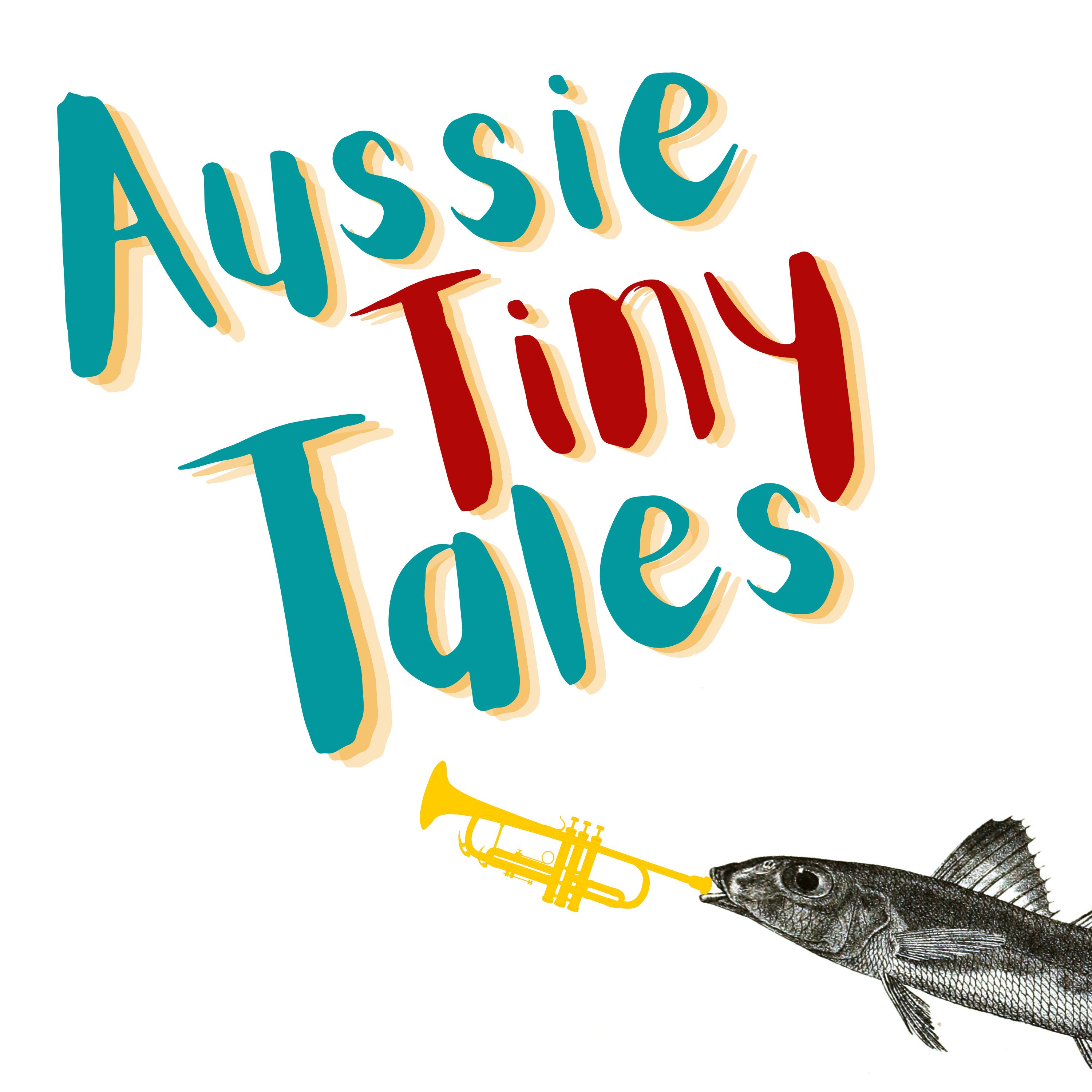 Aussie Tiny Tales