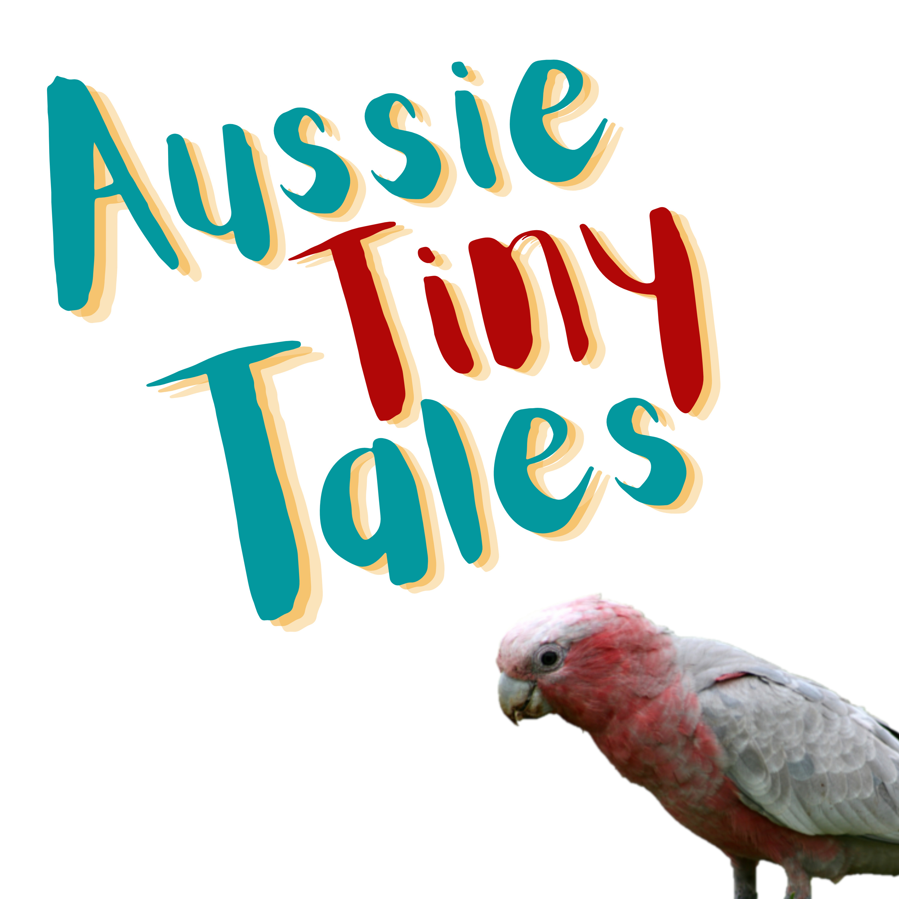 Aussie Tiny Tales