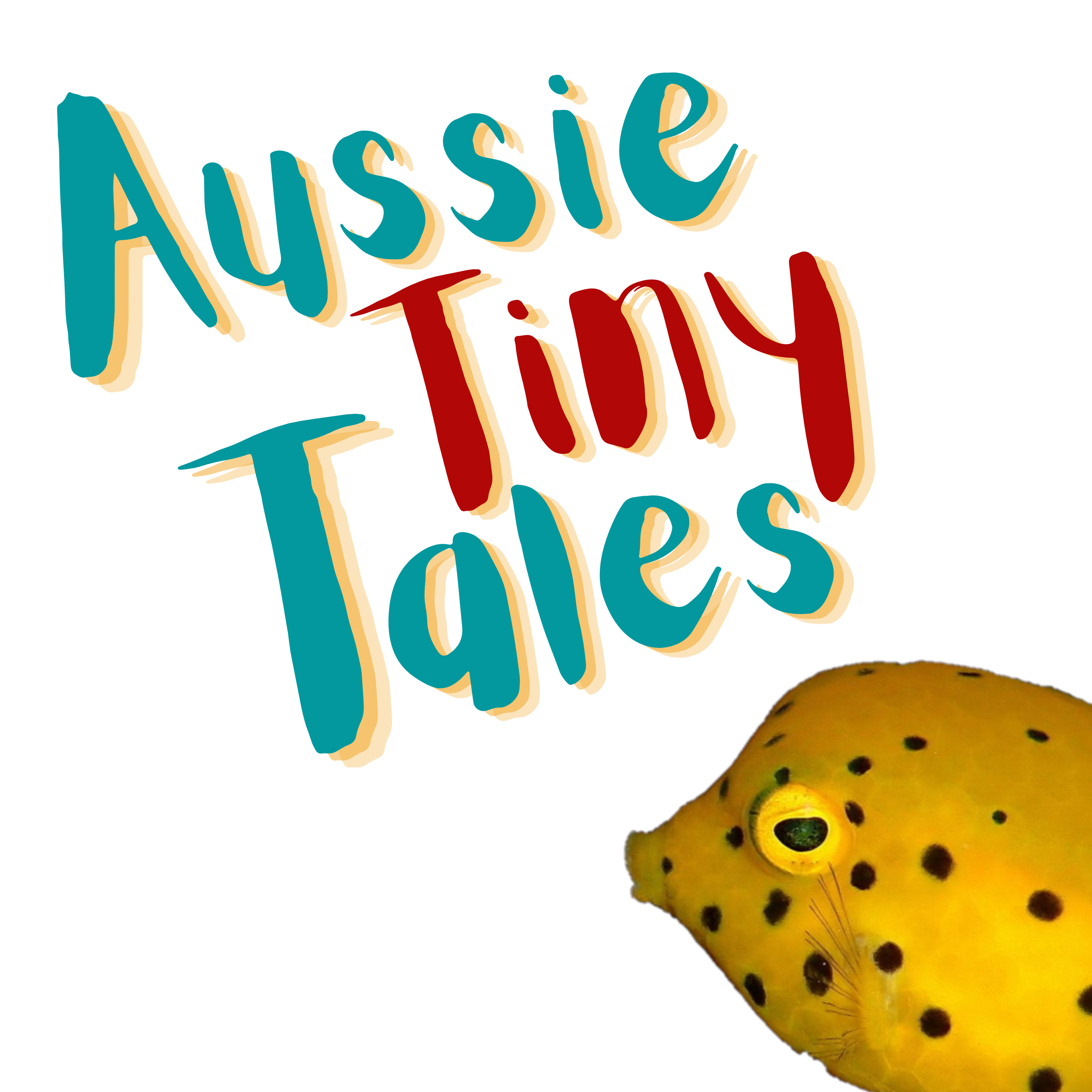 Aussie Tiny Tales