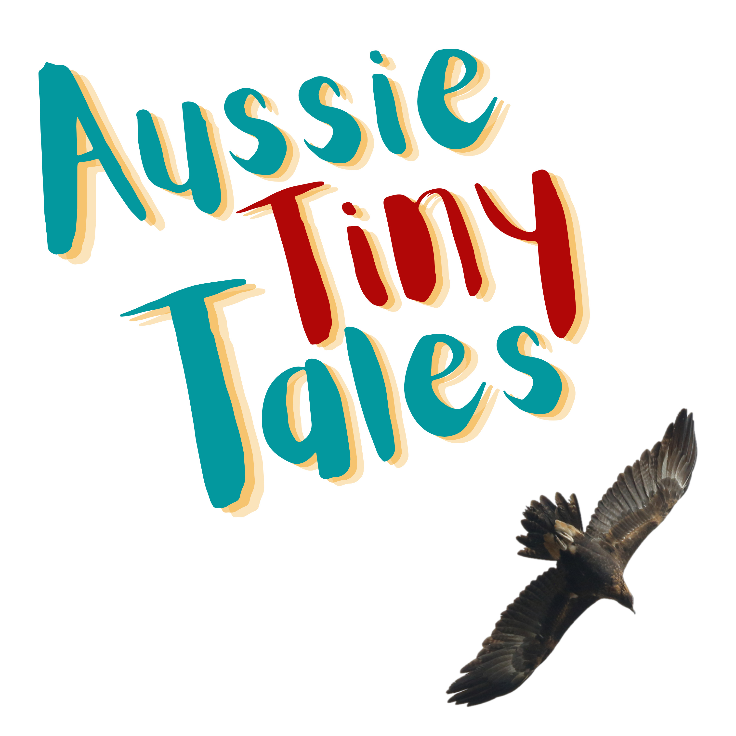 Aussie Tiny Tales