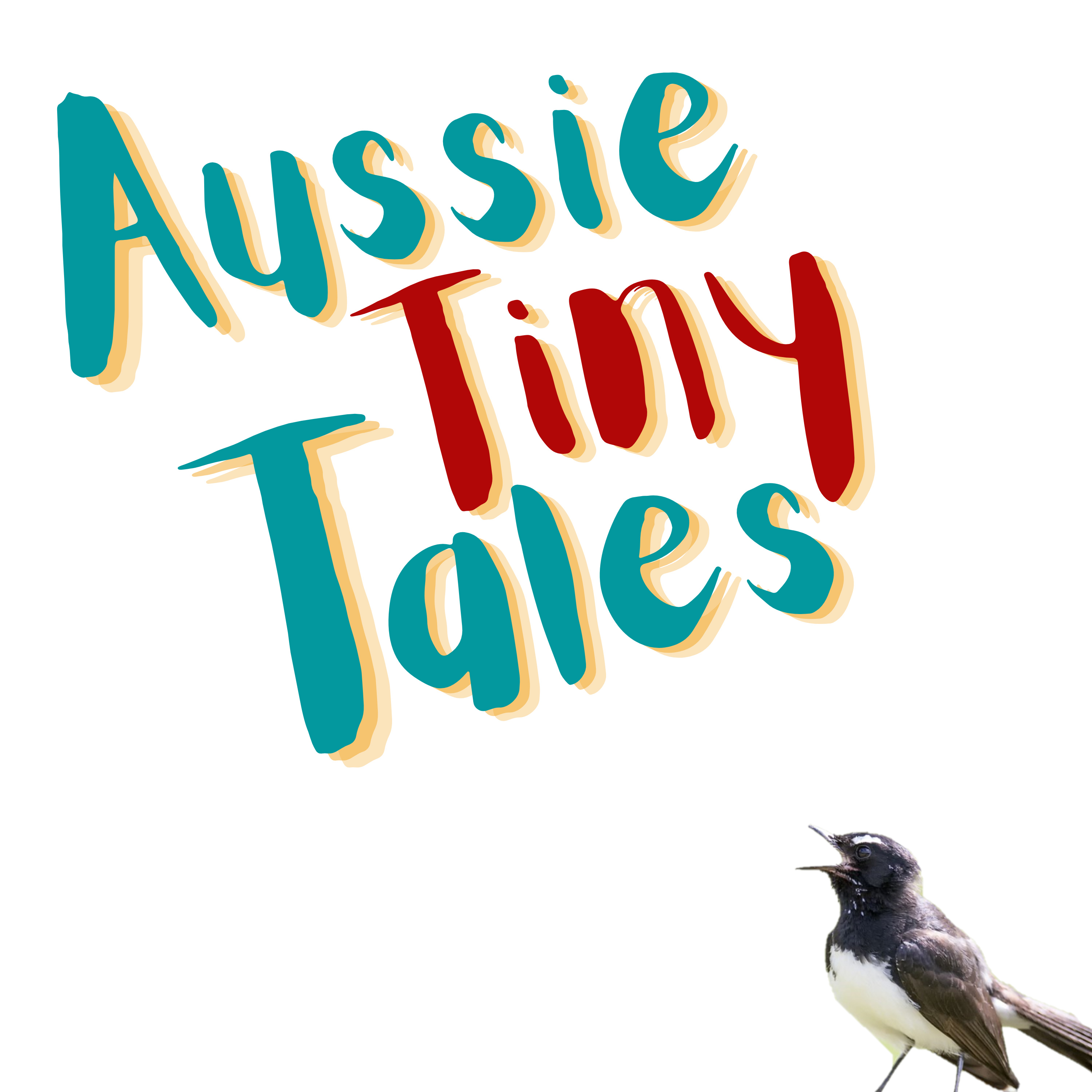 Aussie Tiny Tales