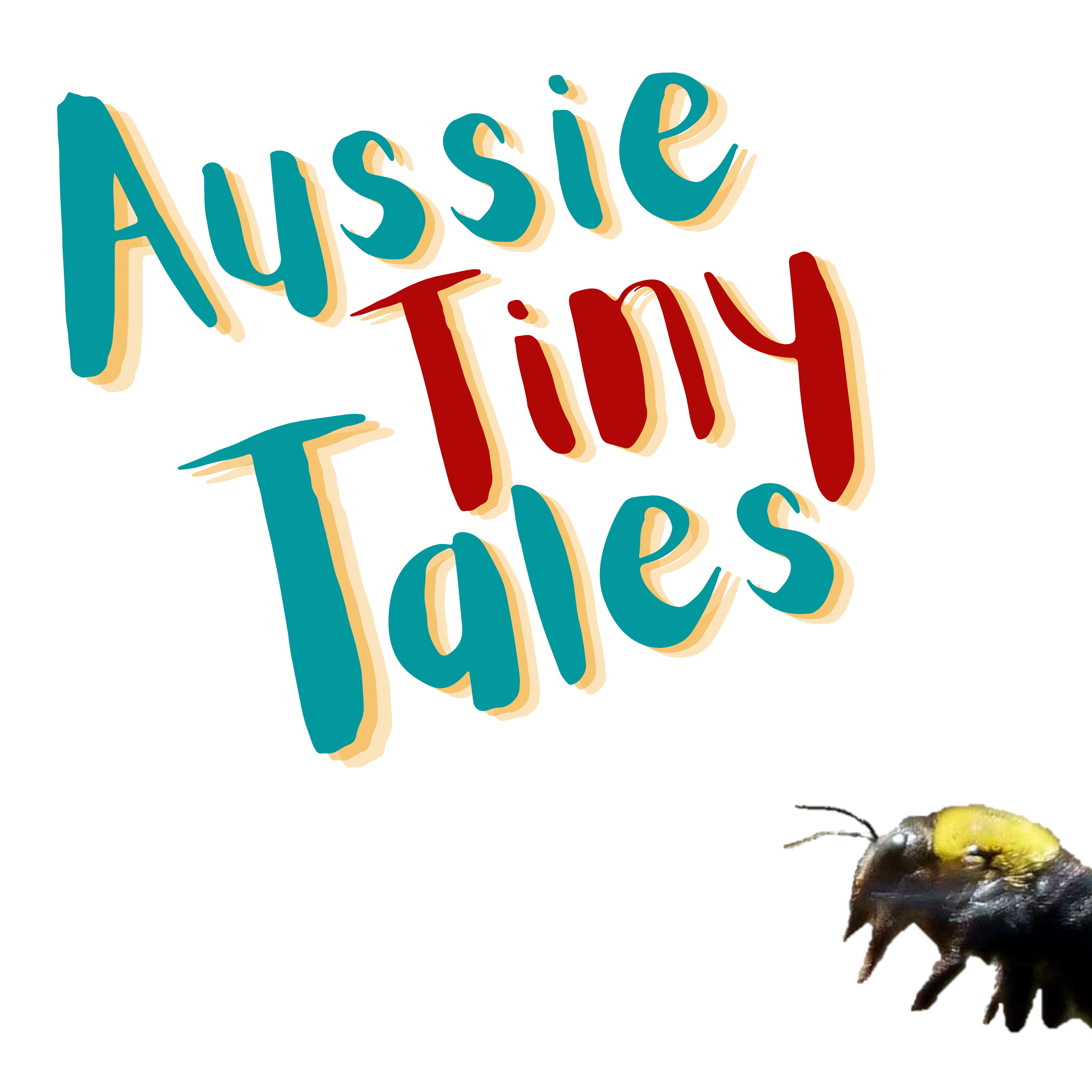 Aussie Tiny Tales