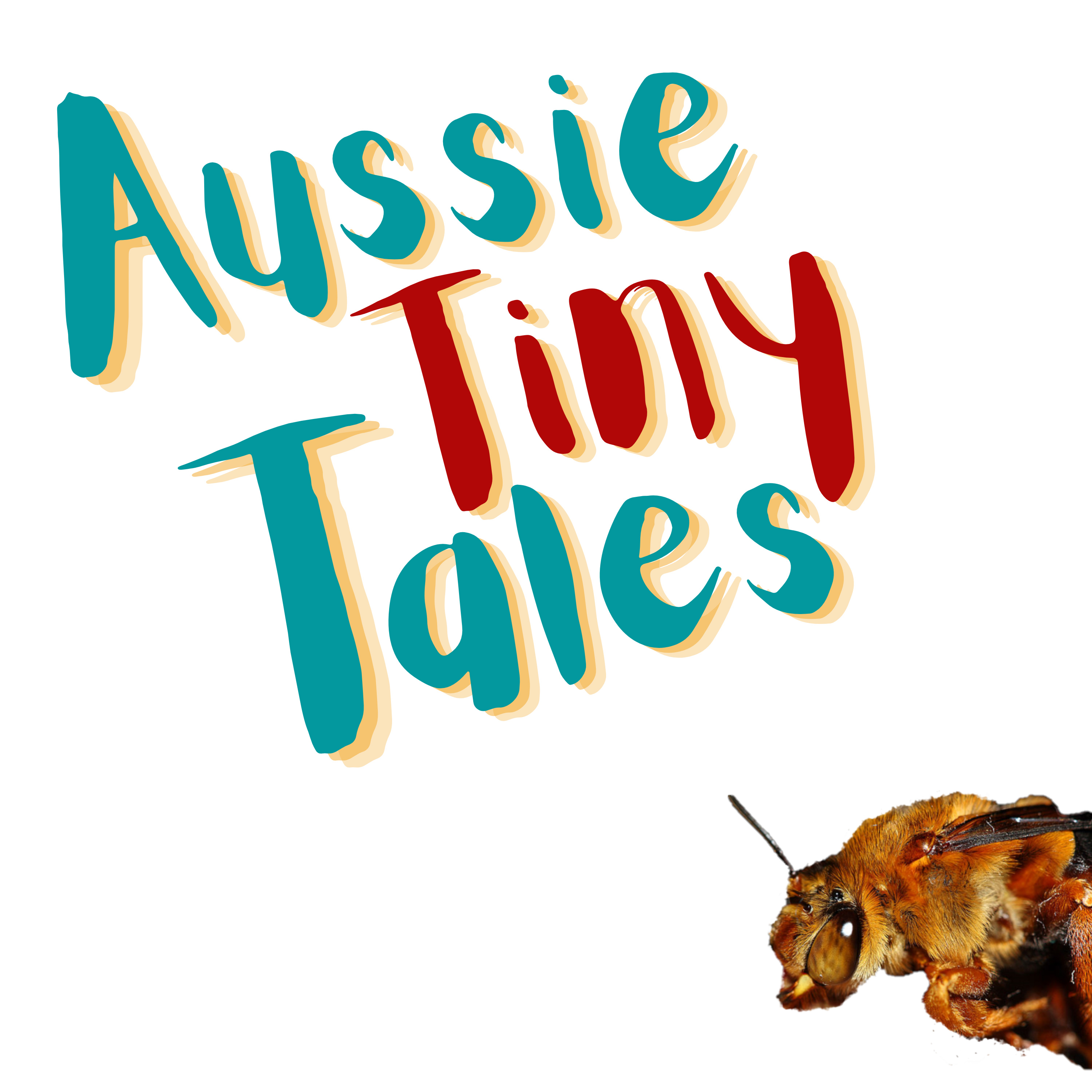 Aussie Tiny Tales