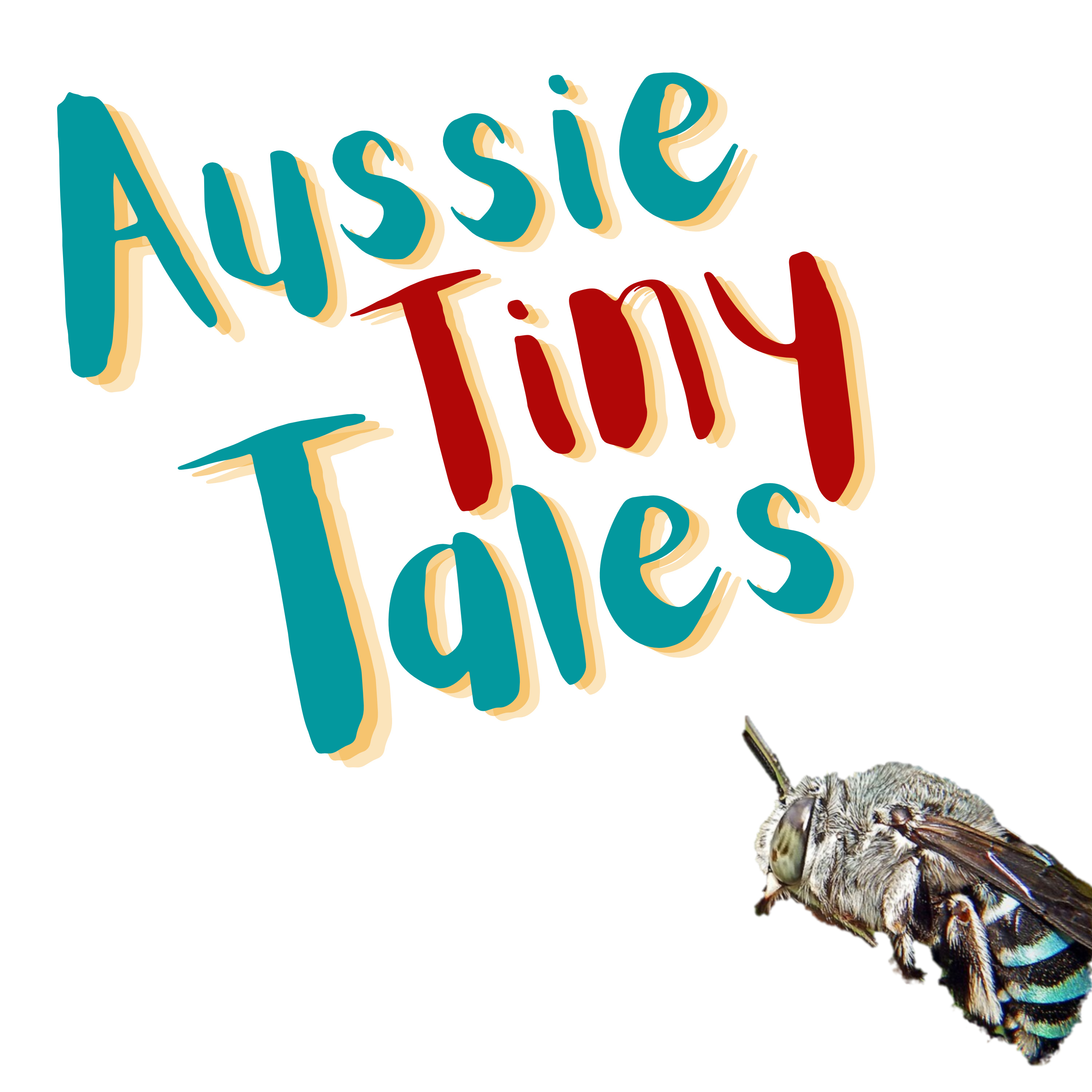Aussie Tiny Tales