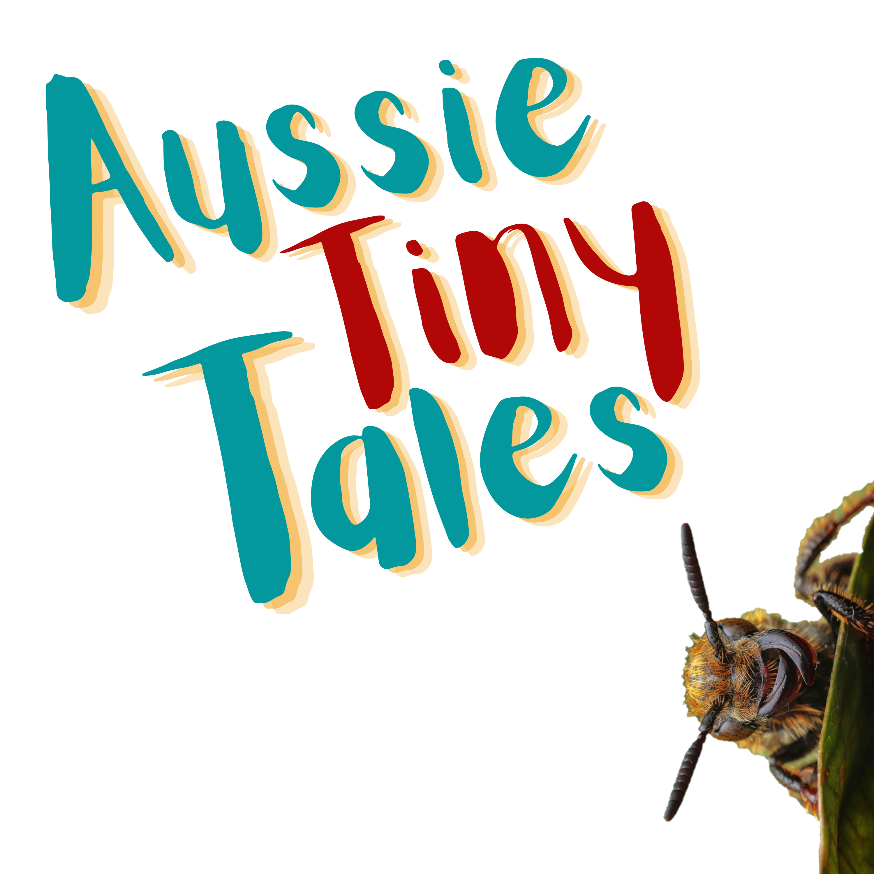 Aussie Tiny Tales