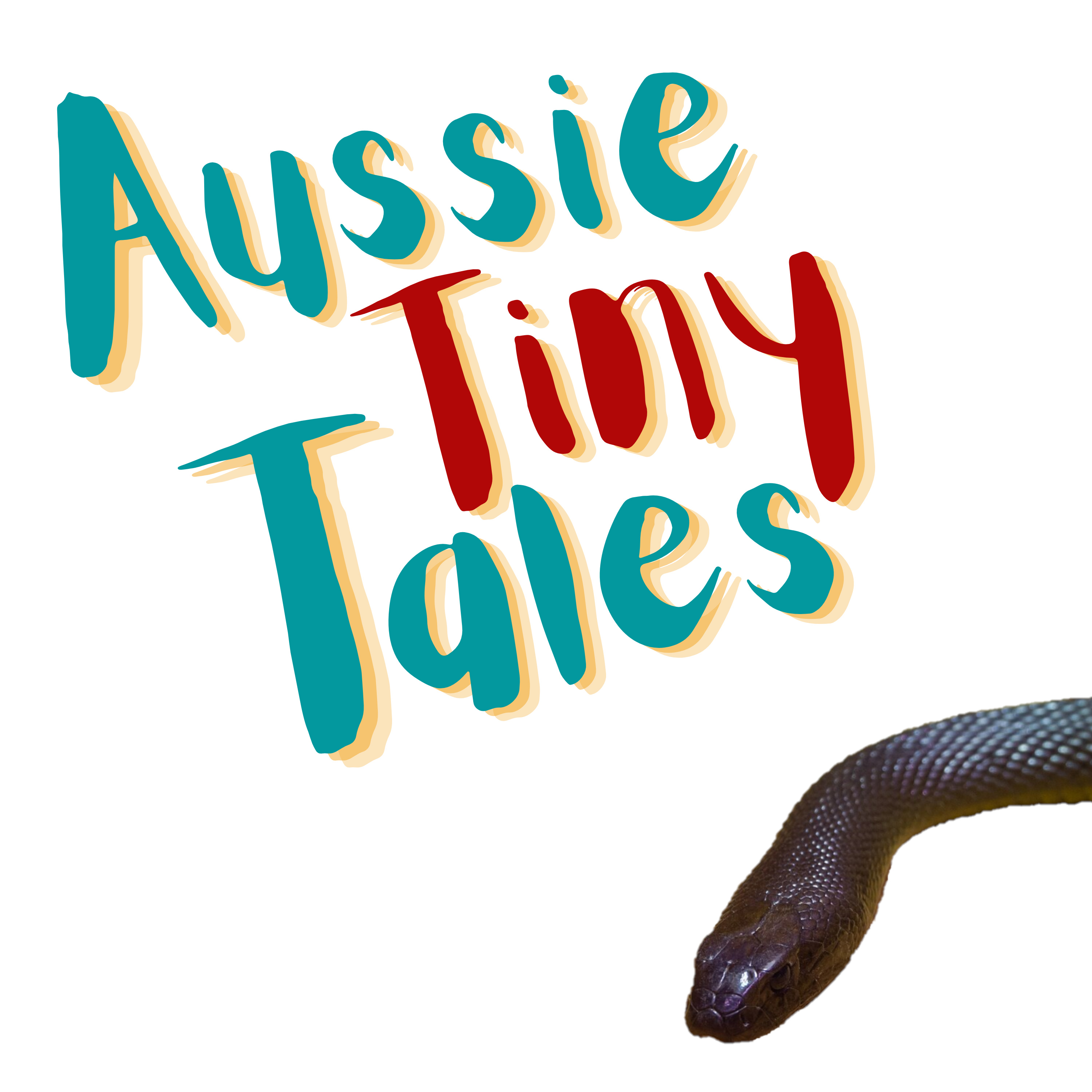 Aussie Tiny Tales