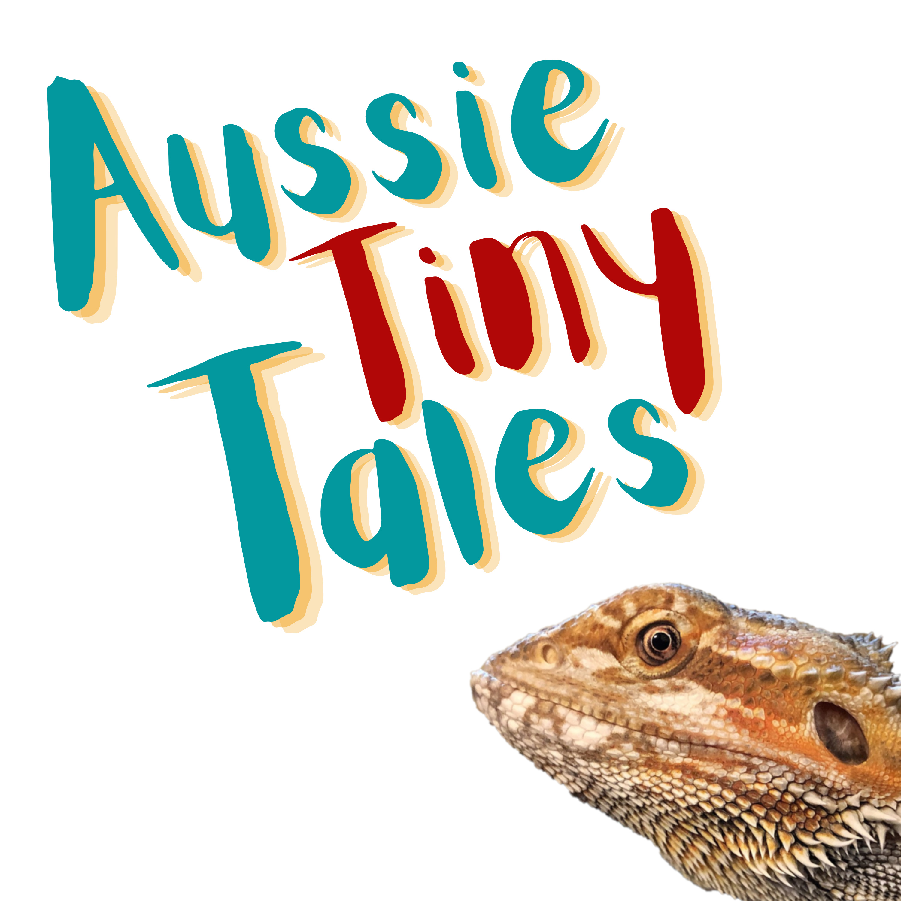 Aussie Tiny Tales