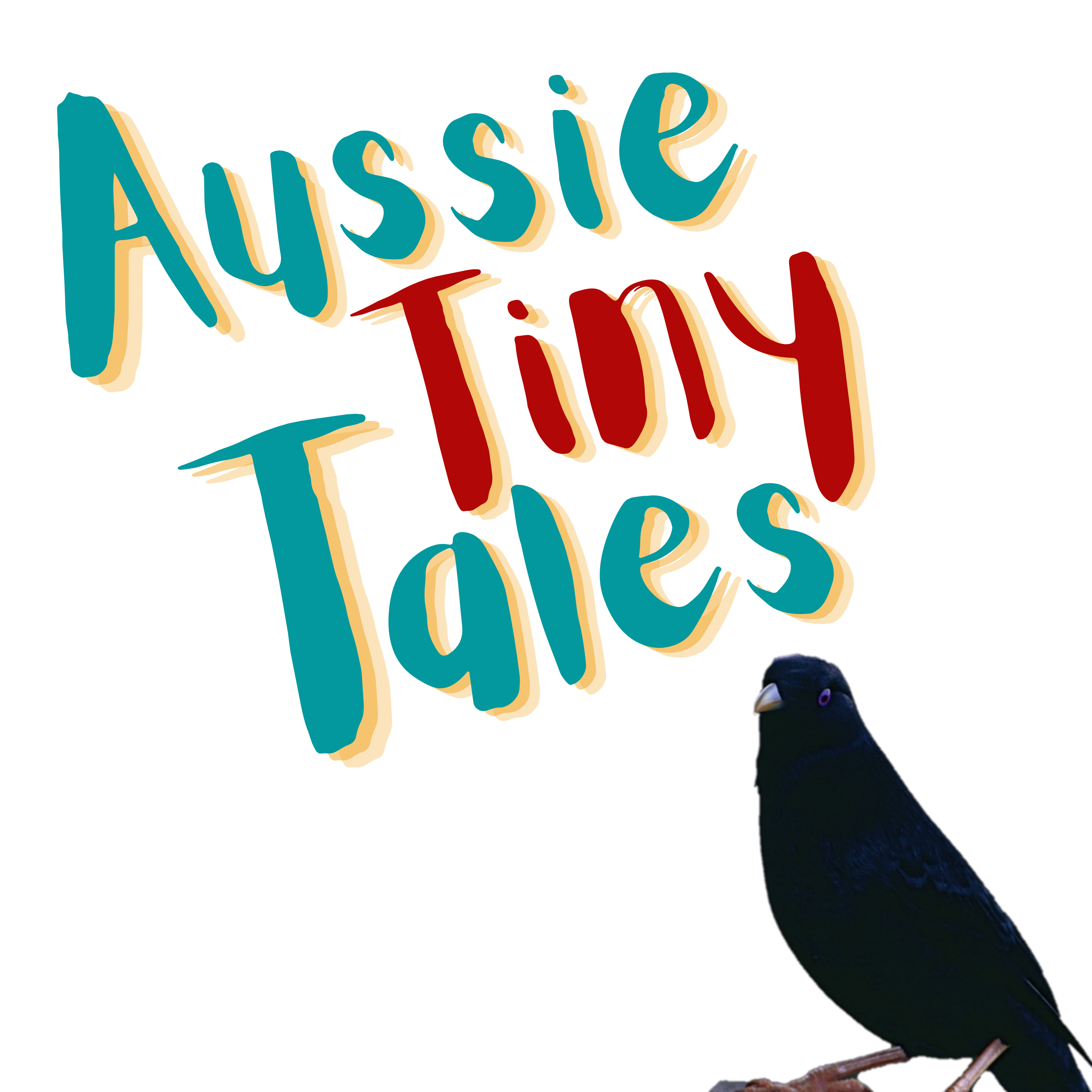 Aussie Tiny Tales