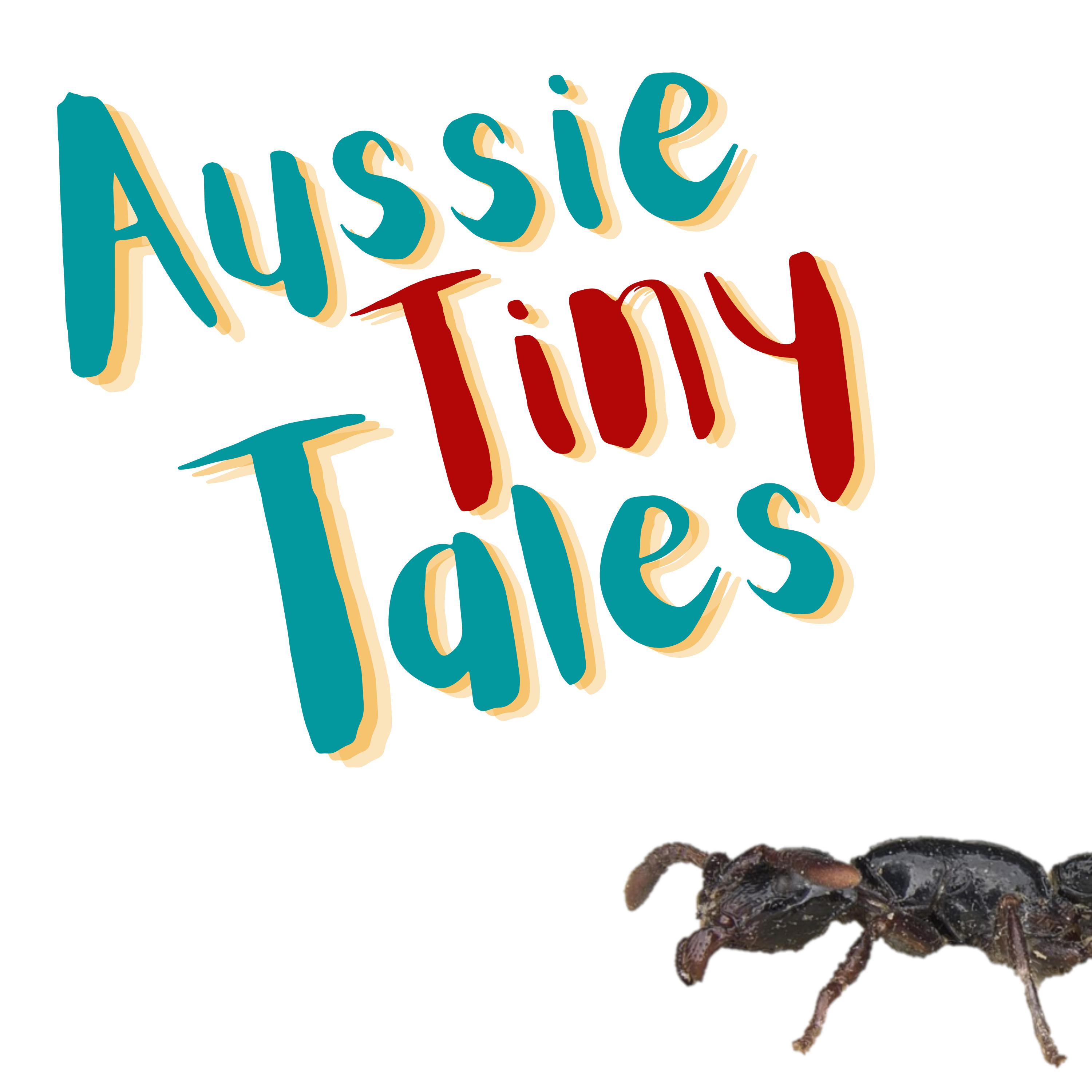 Aussie Tiny Tales