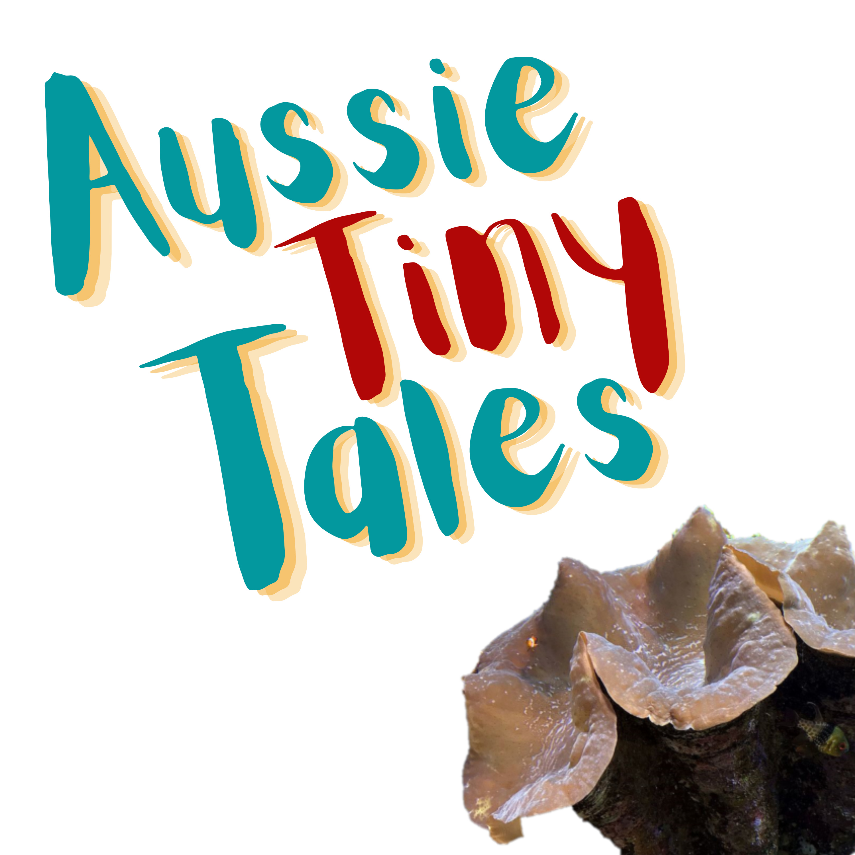 Aussie Tiny Tales