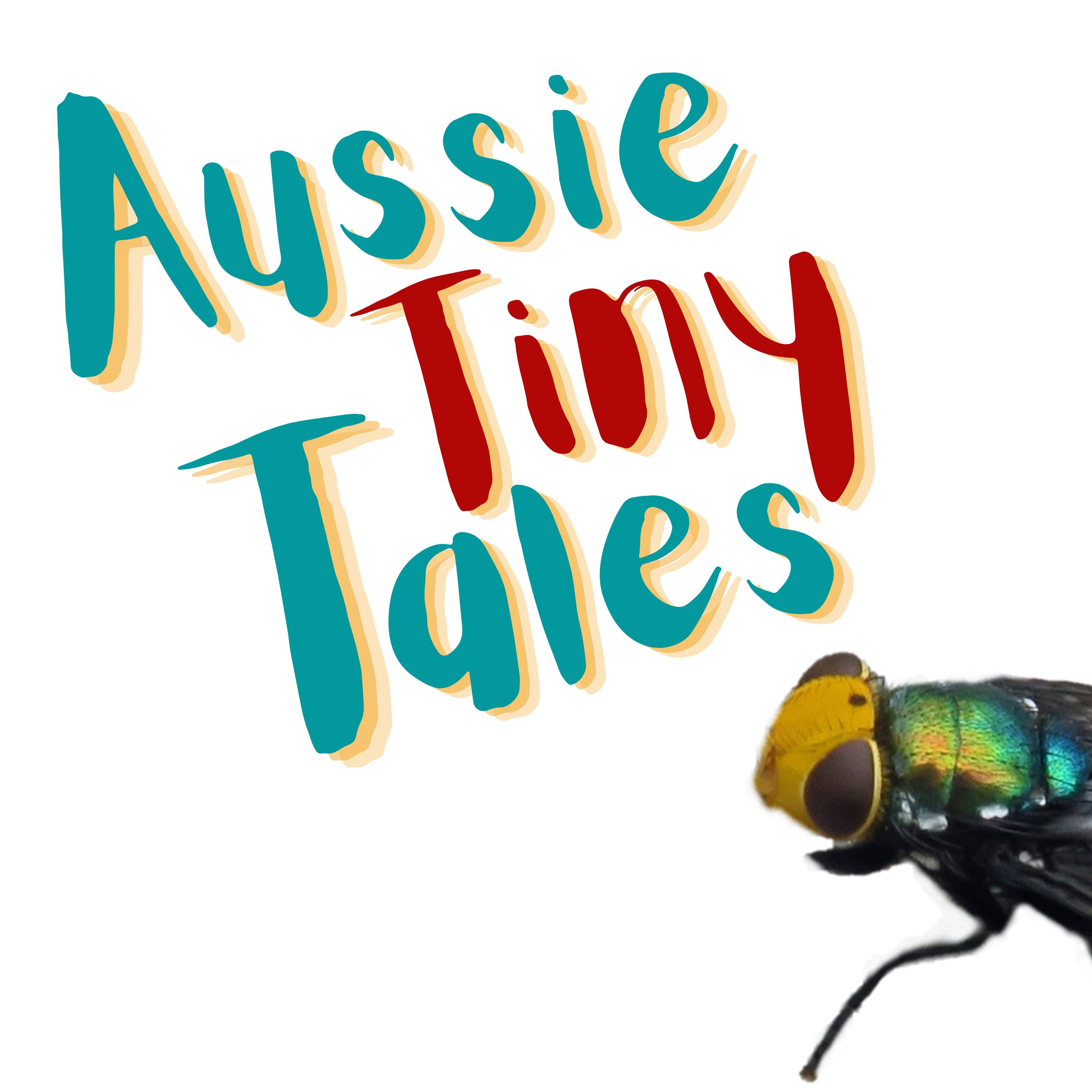 Aussie Tiny Tales