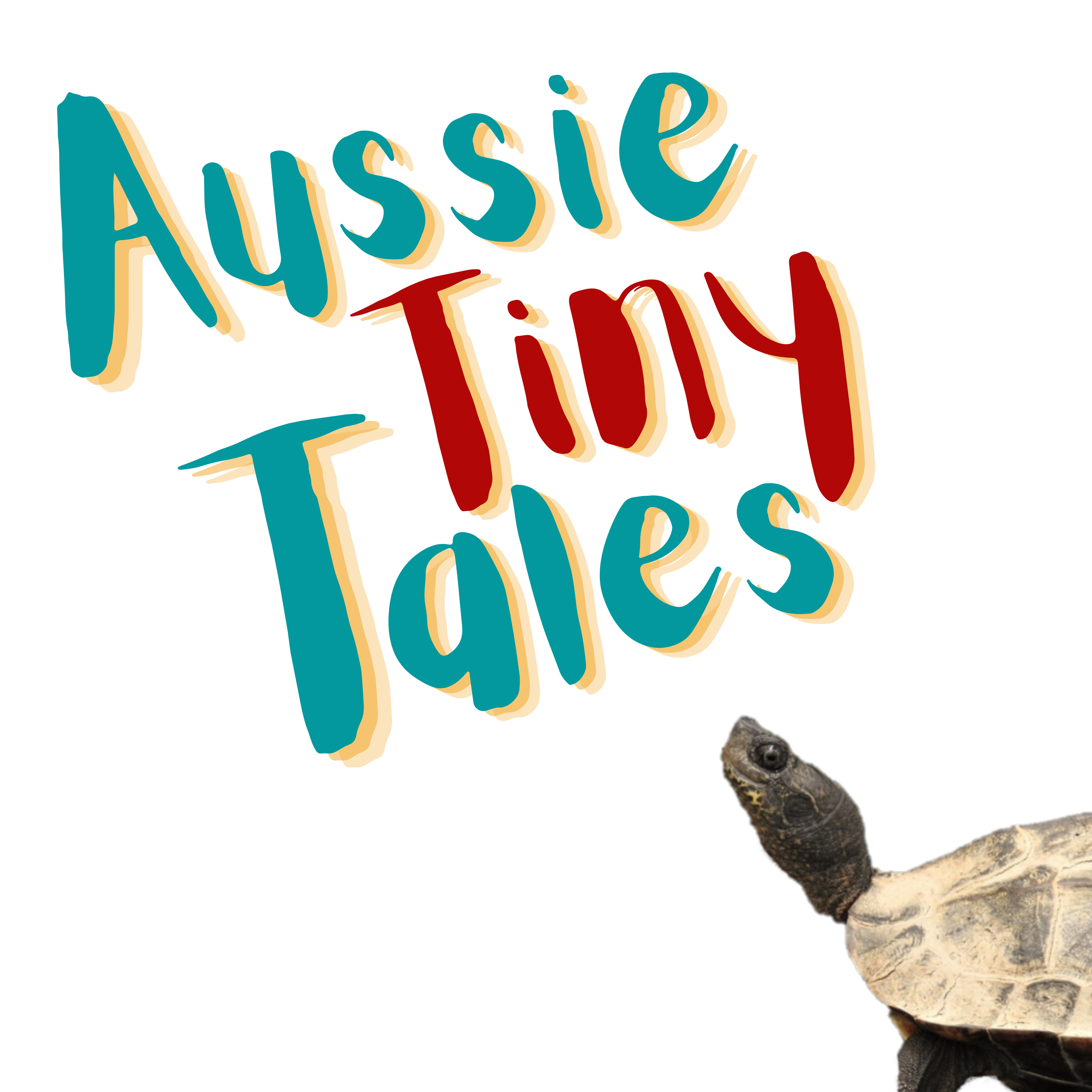 Aussie Tiny Tales