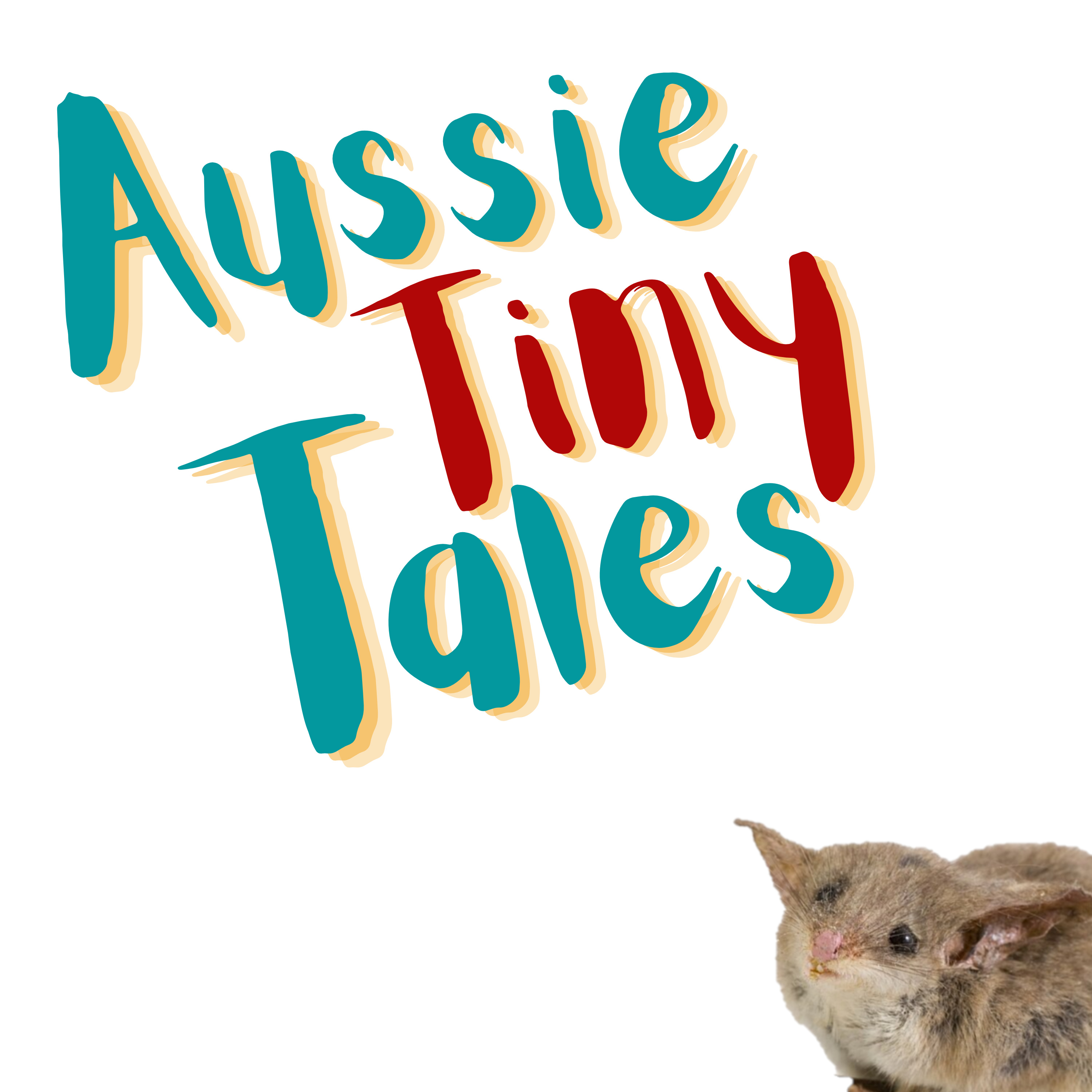 Aussie Tiny Tales