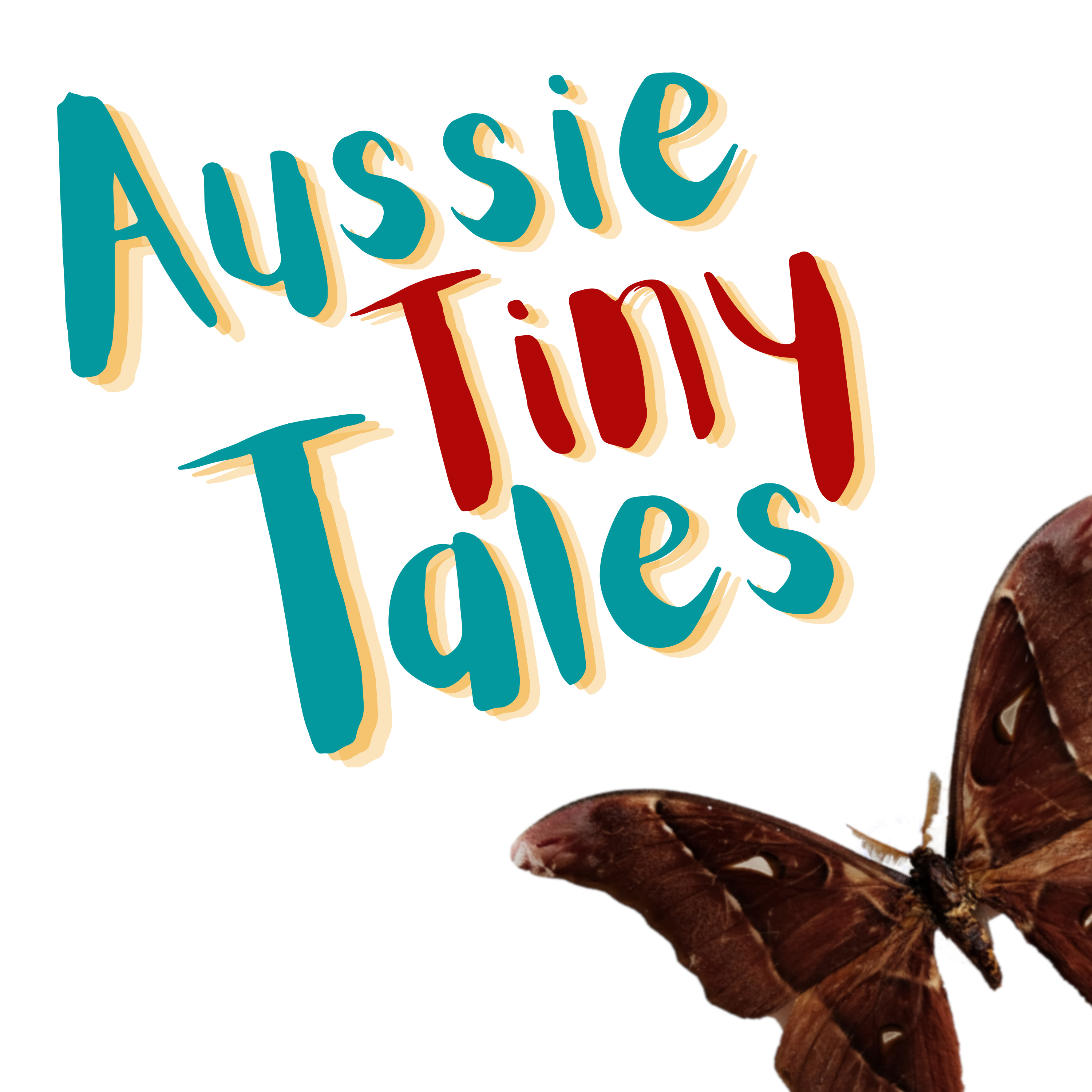 Aussie Tiny Tales