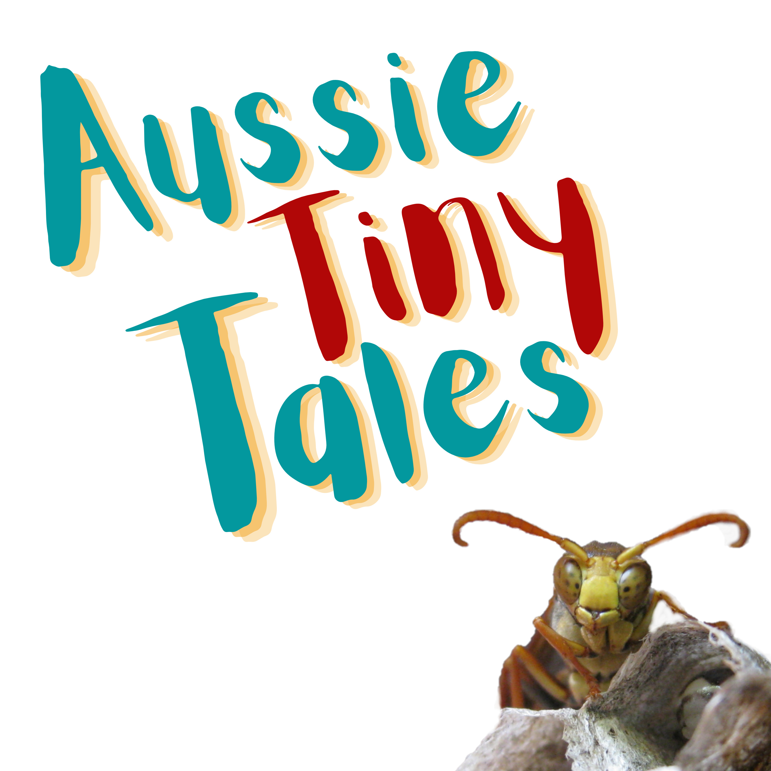 Aussie Tiny Tales