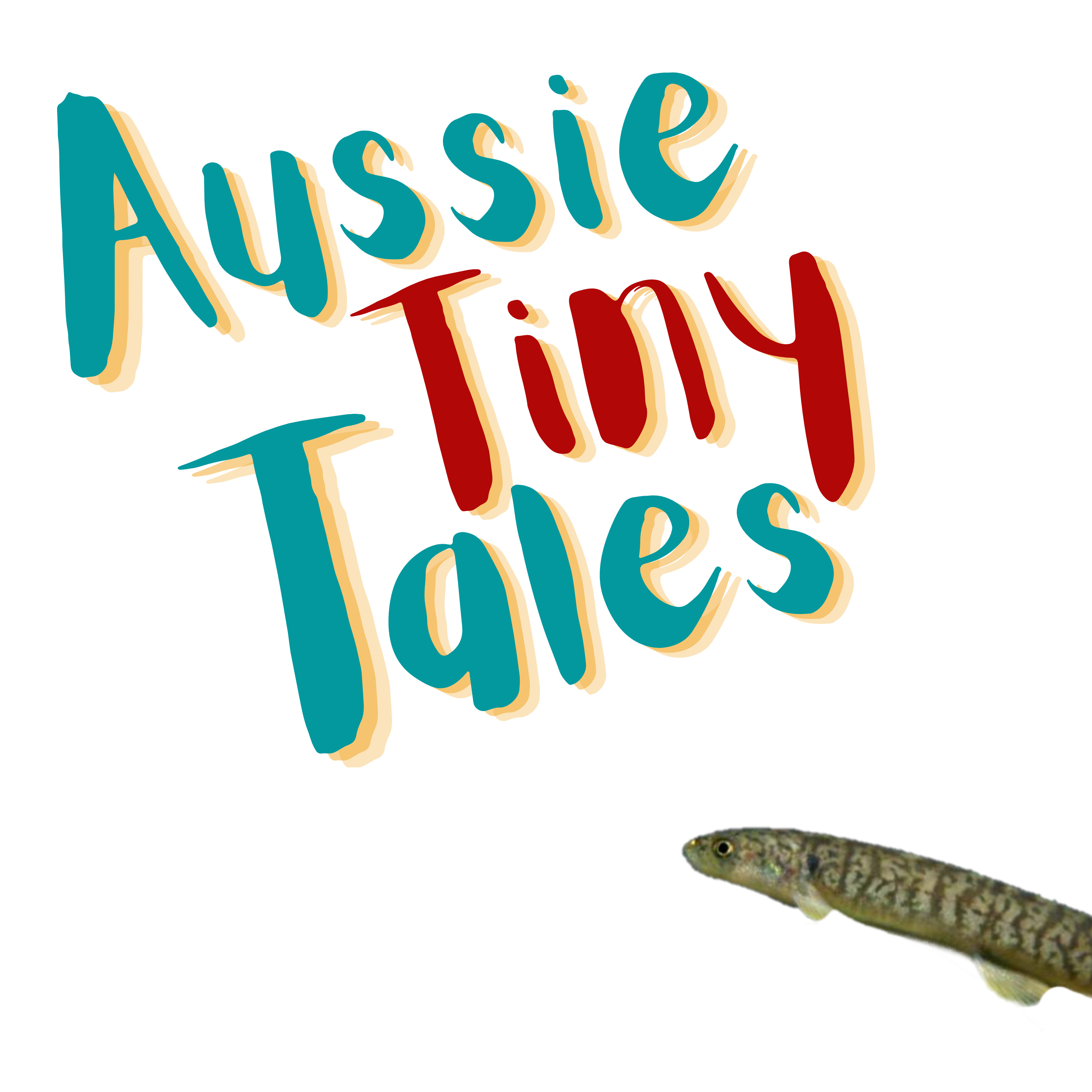 Aussie Tiny Tales