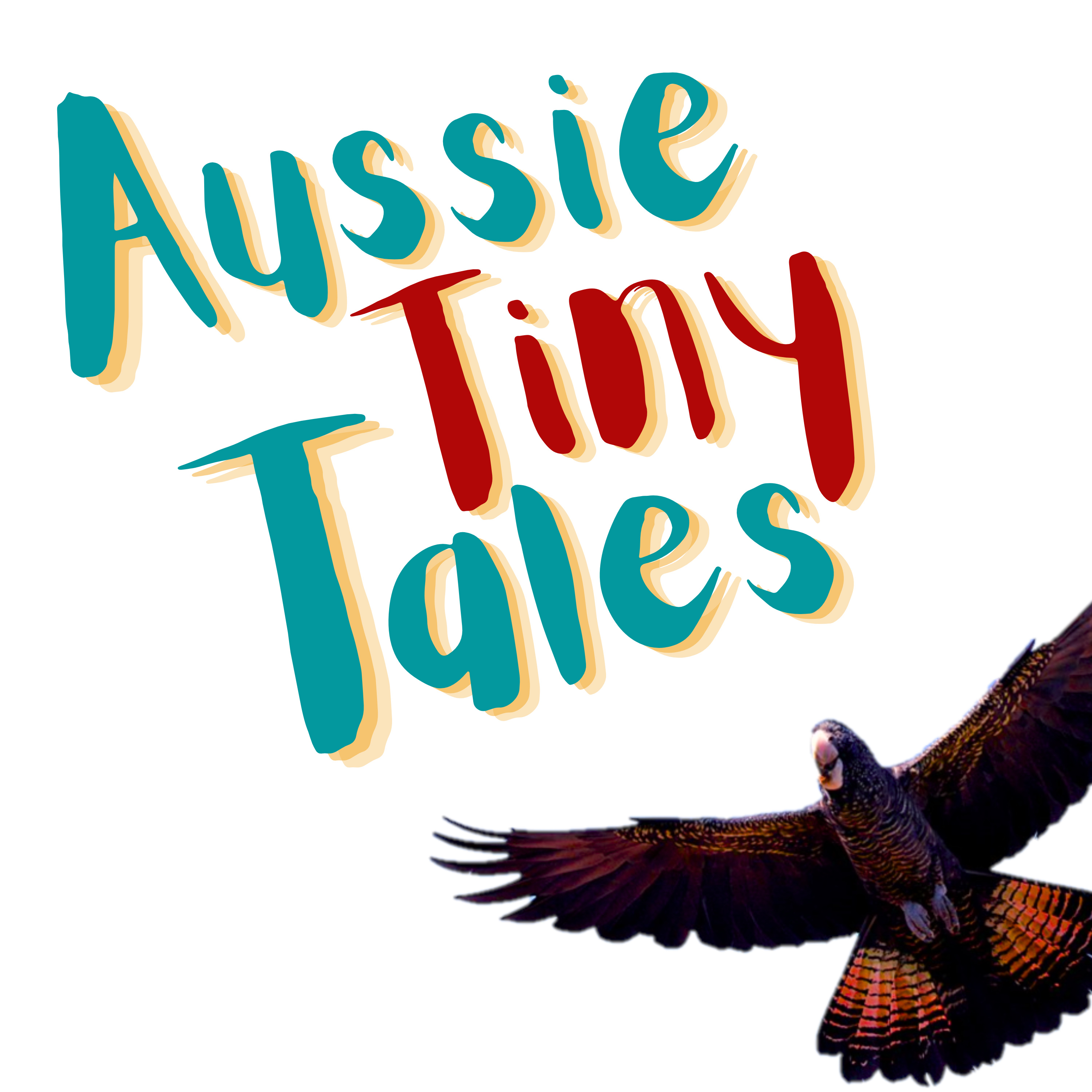 Aussie Tiny Tales