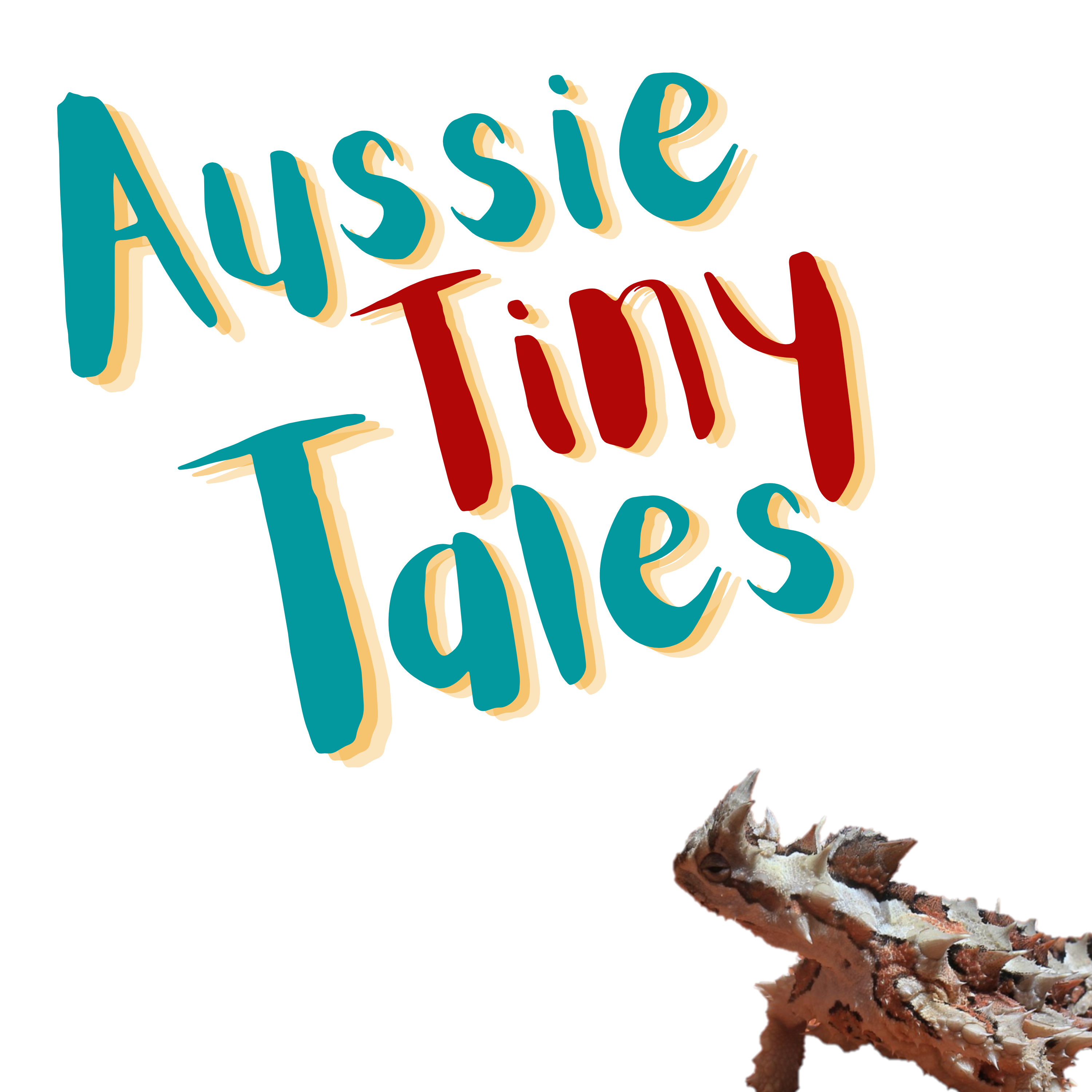 Aussie Tiny Tales