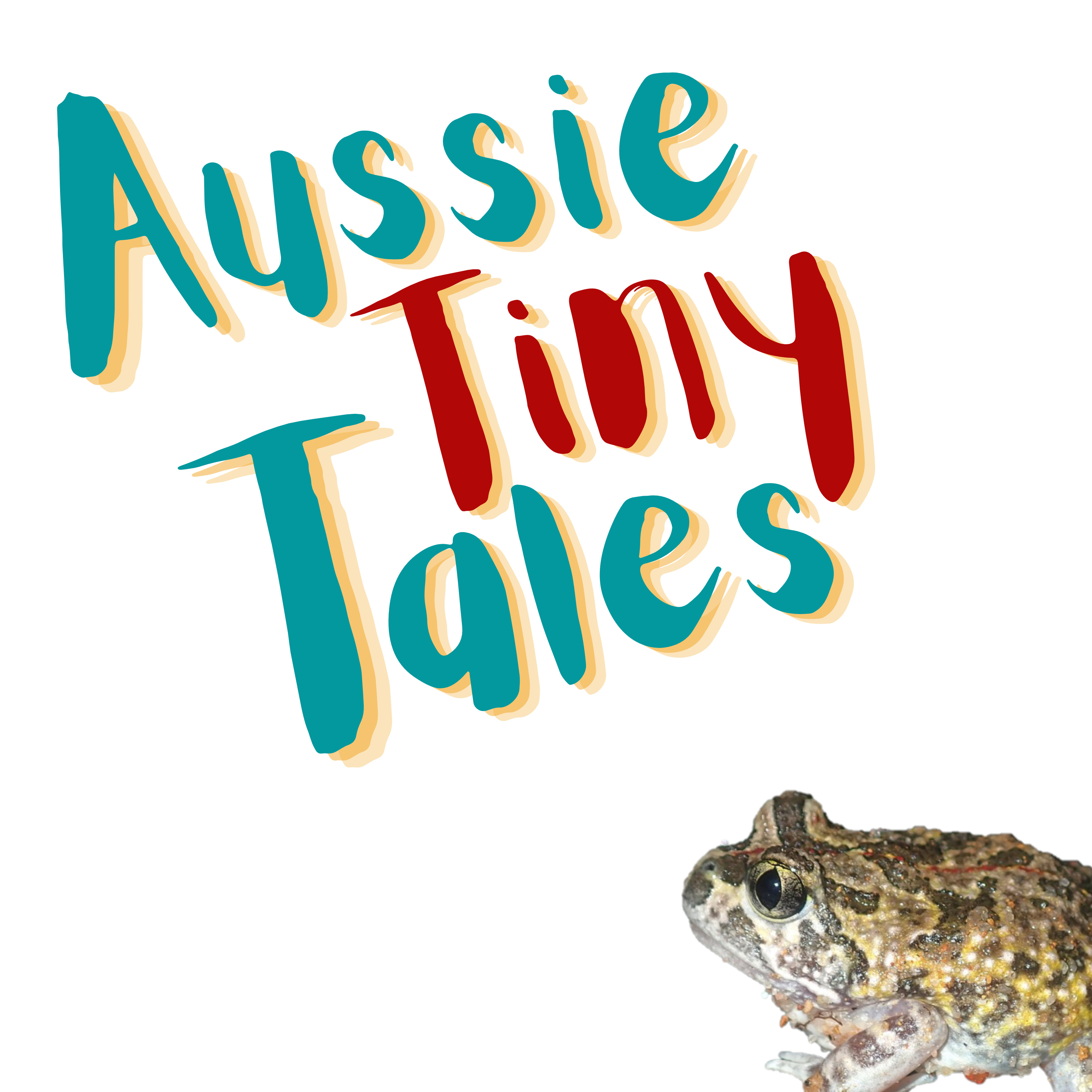 Aussie Tiny Tales