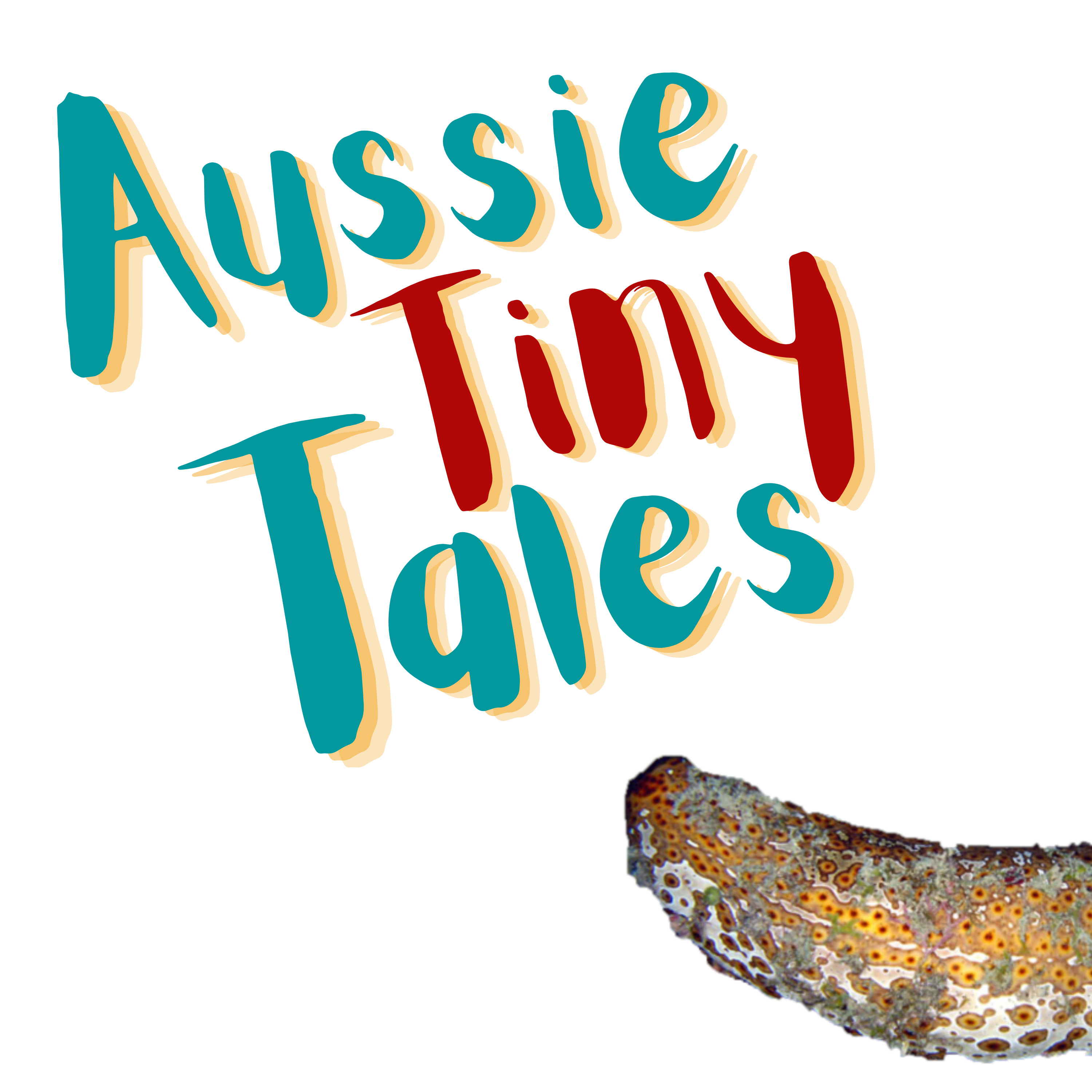 Aussie Tiny Tales