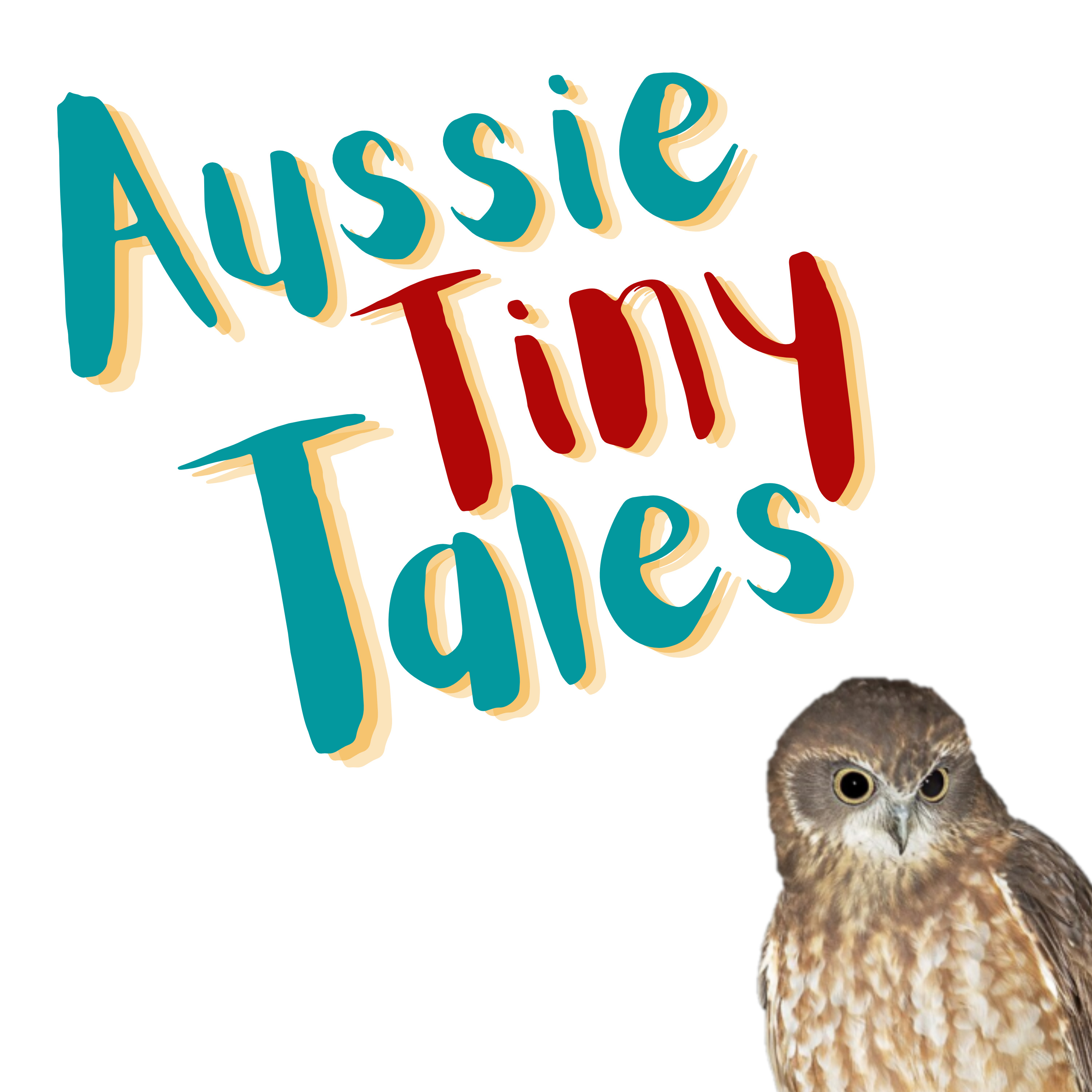 Aussie Tiny Tales