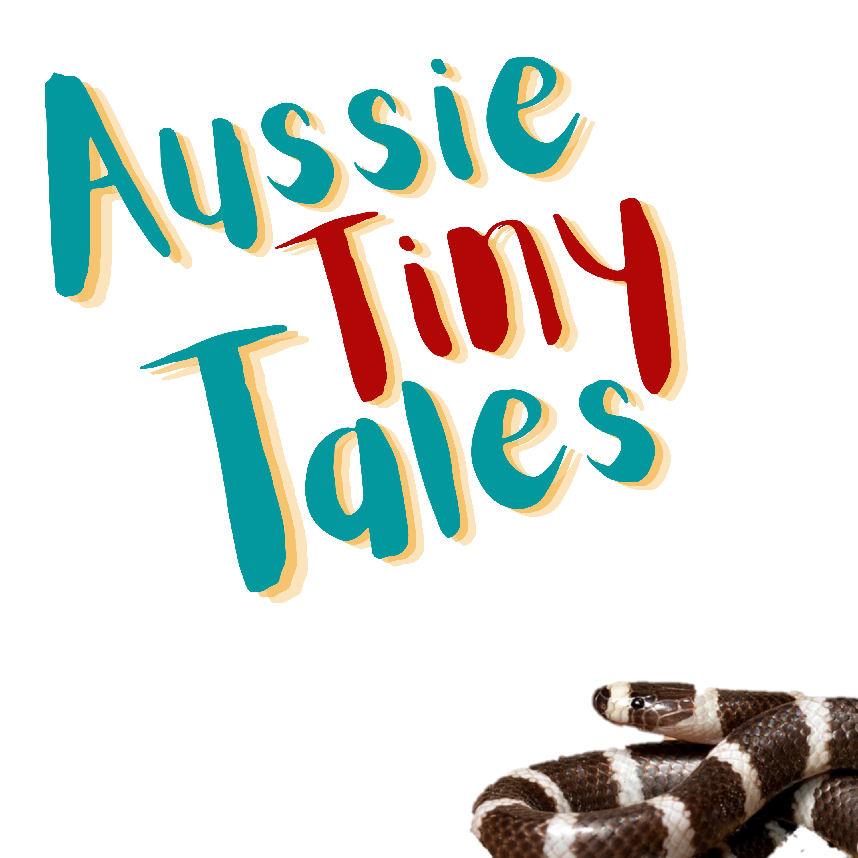 Aussie Tiny Tales