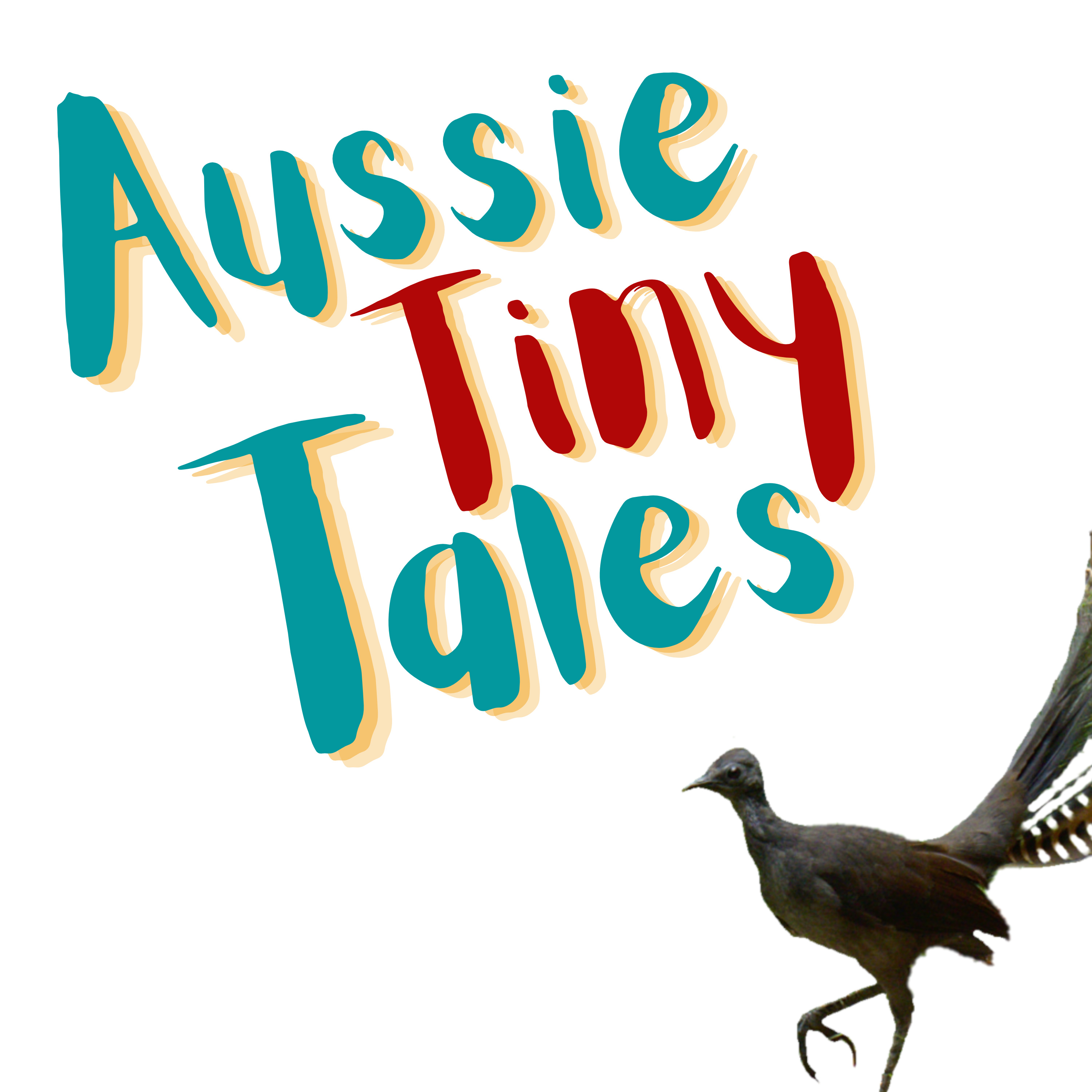 Aussie Tiny Tales