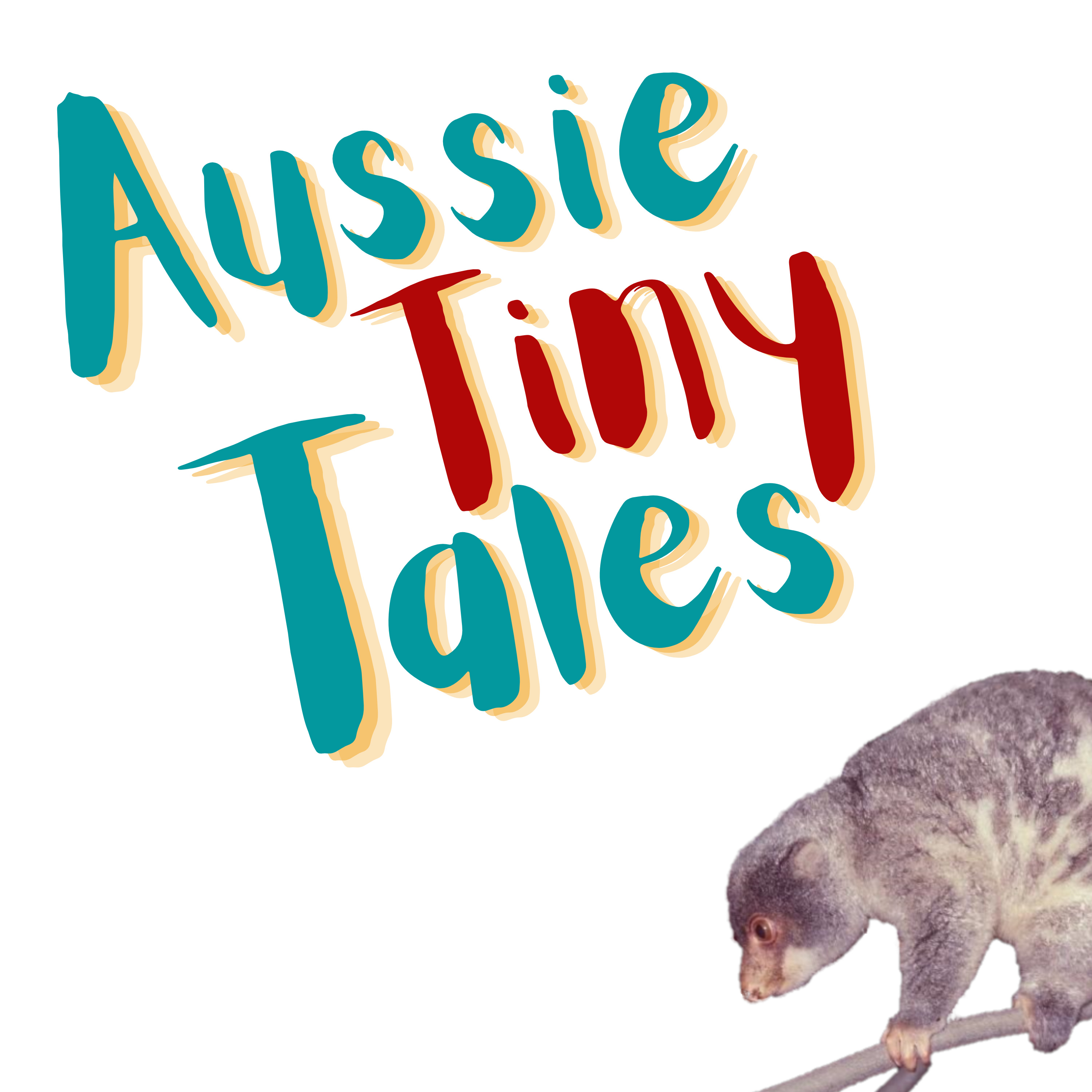Aussie Tiny Tales